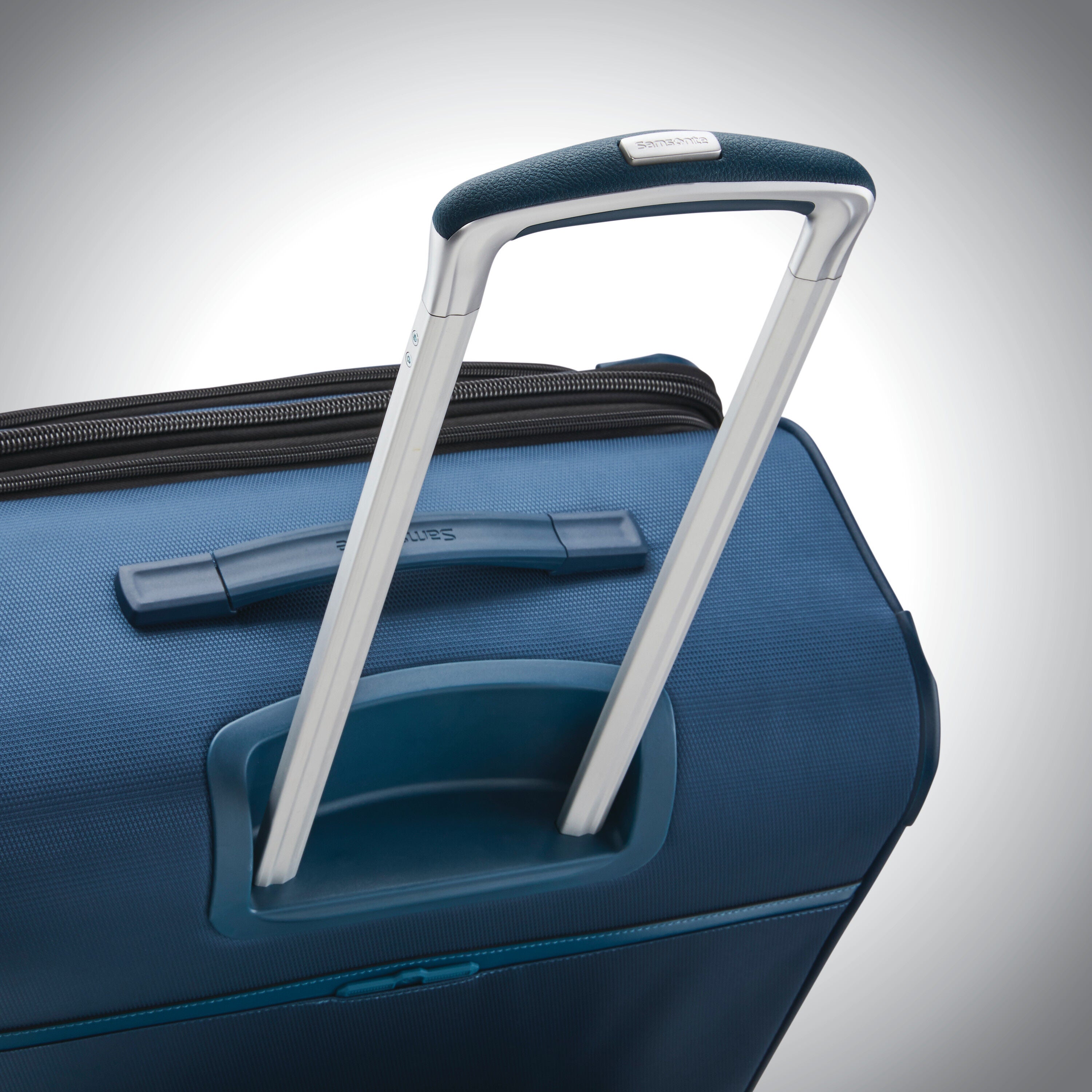 Samsonite solyte top 25 spinner
