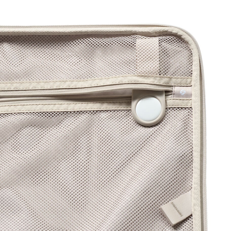 Paralux Medium Spinner in the color Stone Grey. image number 4