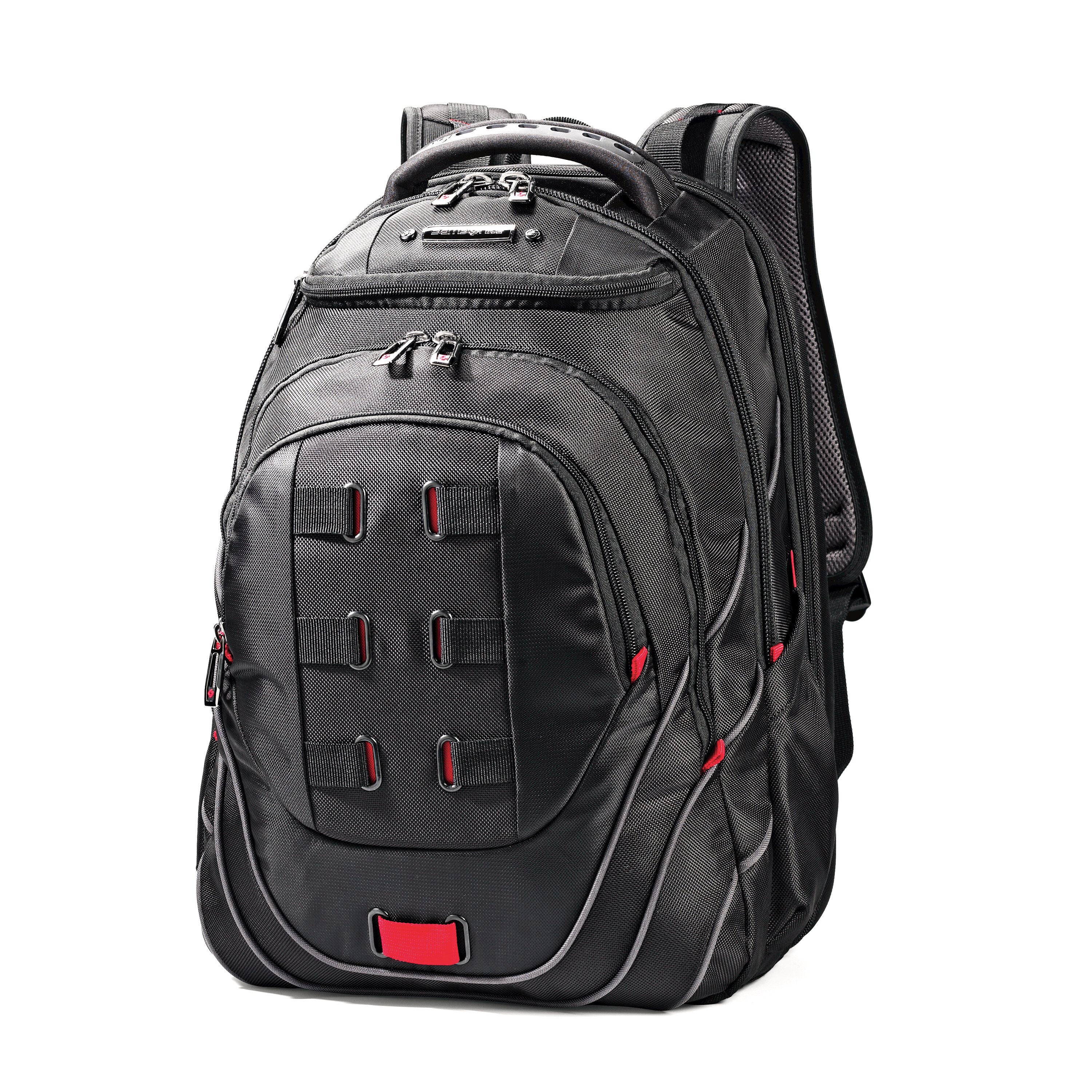 Samsonite 17 laptop best sale bag