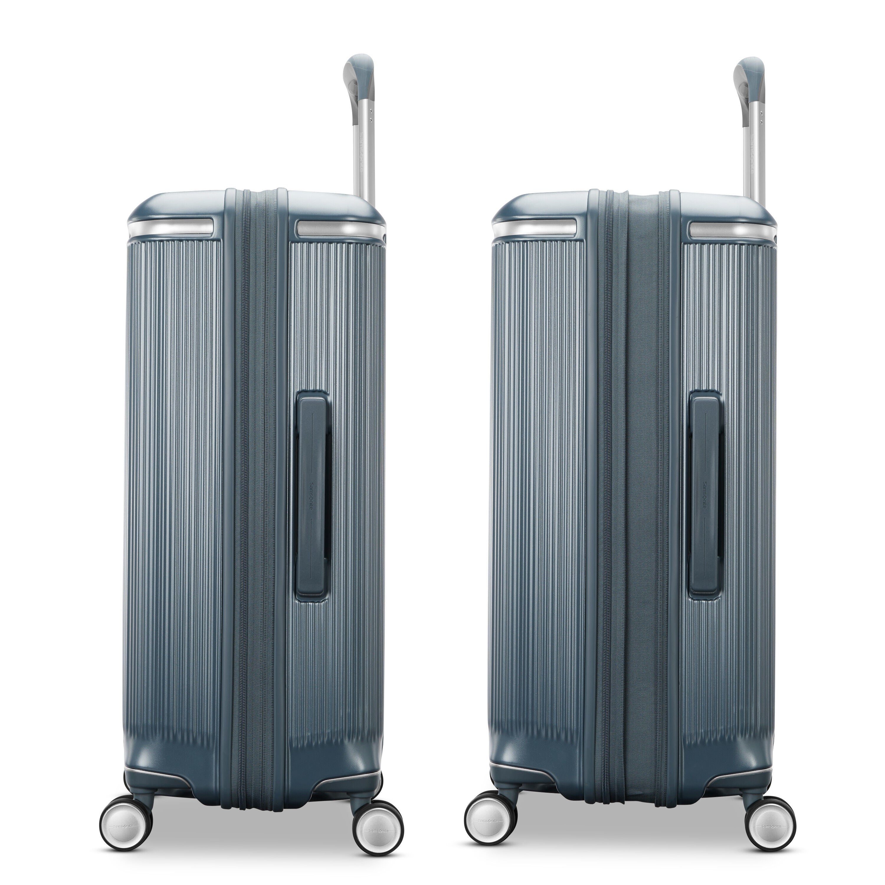 良品✨Samsonite Silhouette 大型キャリーケース　サムソナイト Samsonite 正規品 サムソナイト スーツケース Mサイズ キャリー
