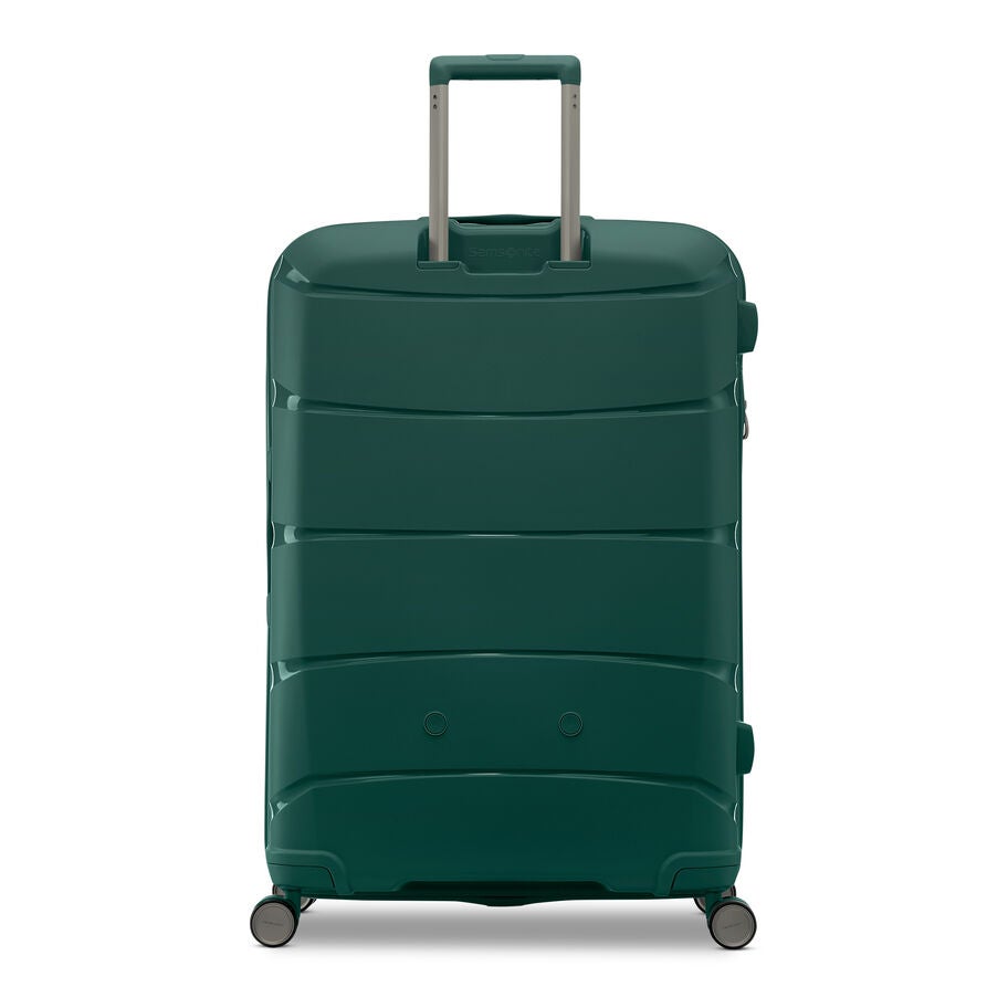 Outline Pro Large Spinner in the color Emerald Green. image number 7