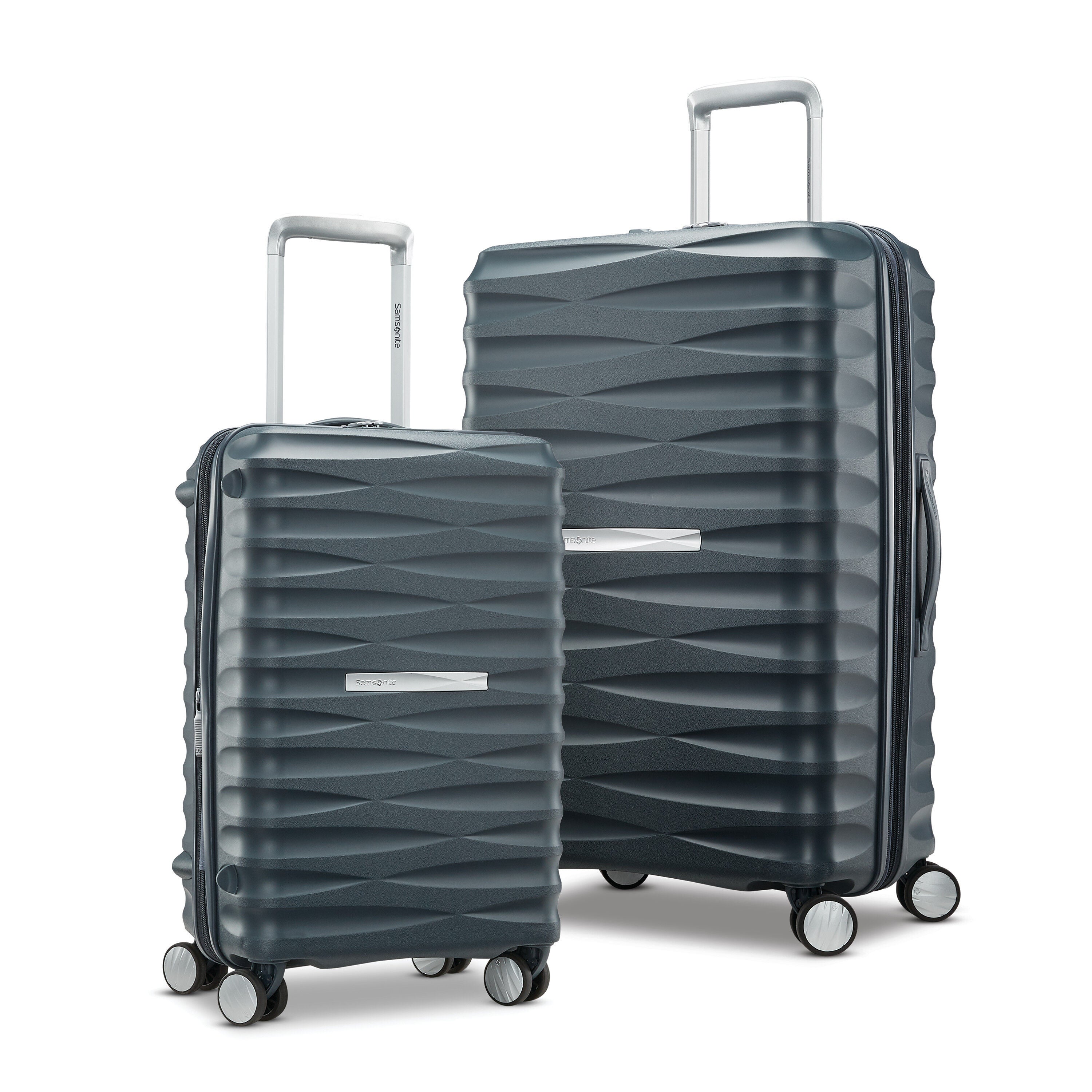 Samsonite valor 2 piece 2025 set