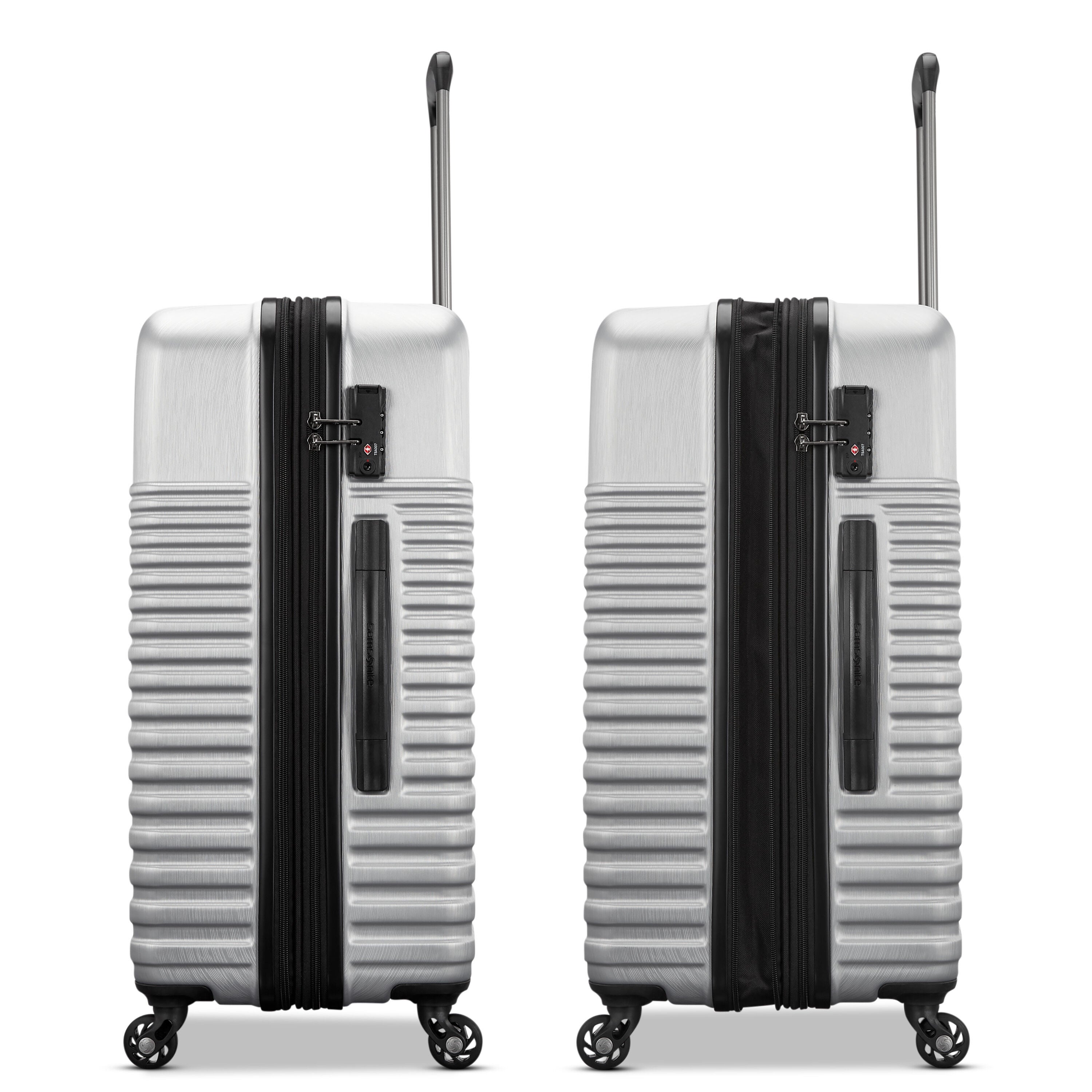 2 Piece Set (CO/L) | Luggage Sets | Samsonite