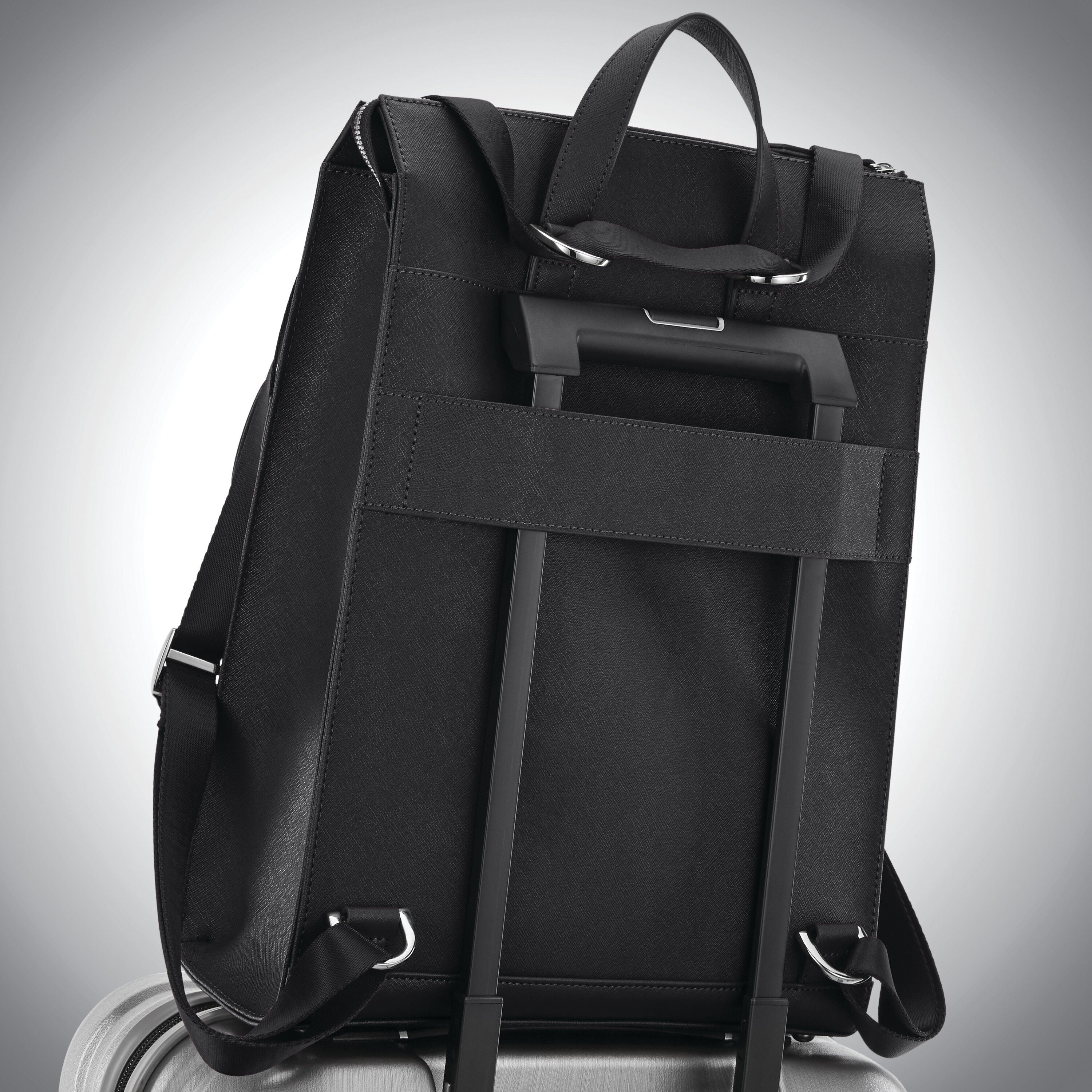 Professional convertible backpack best sale