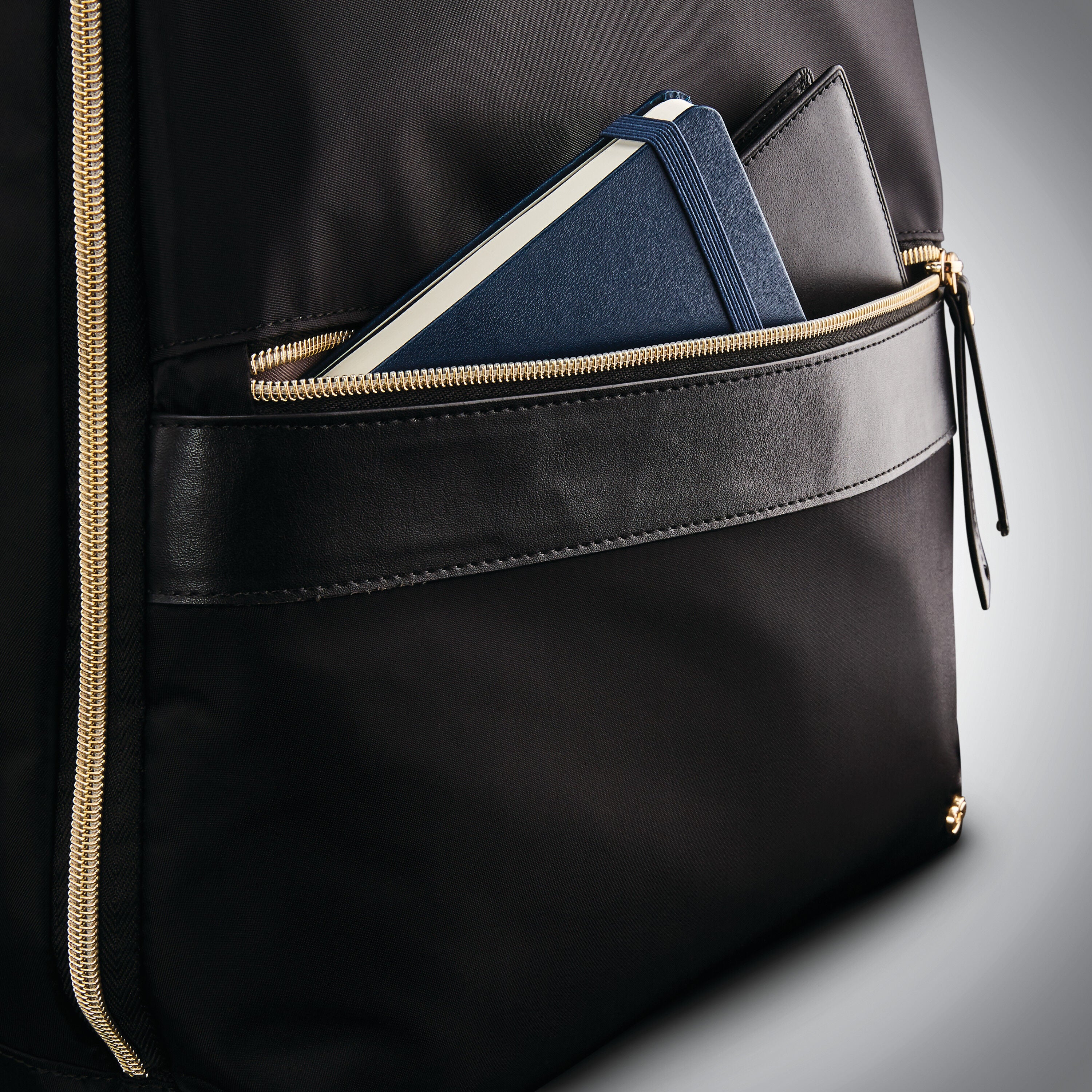 Samsonite outlet waterproof backpack