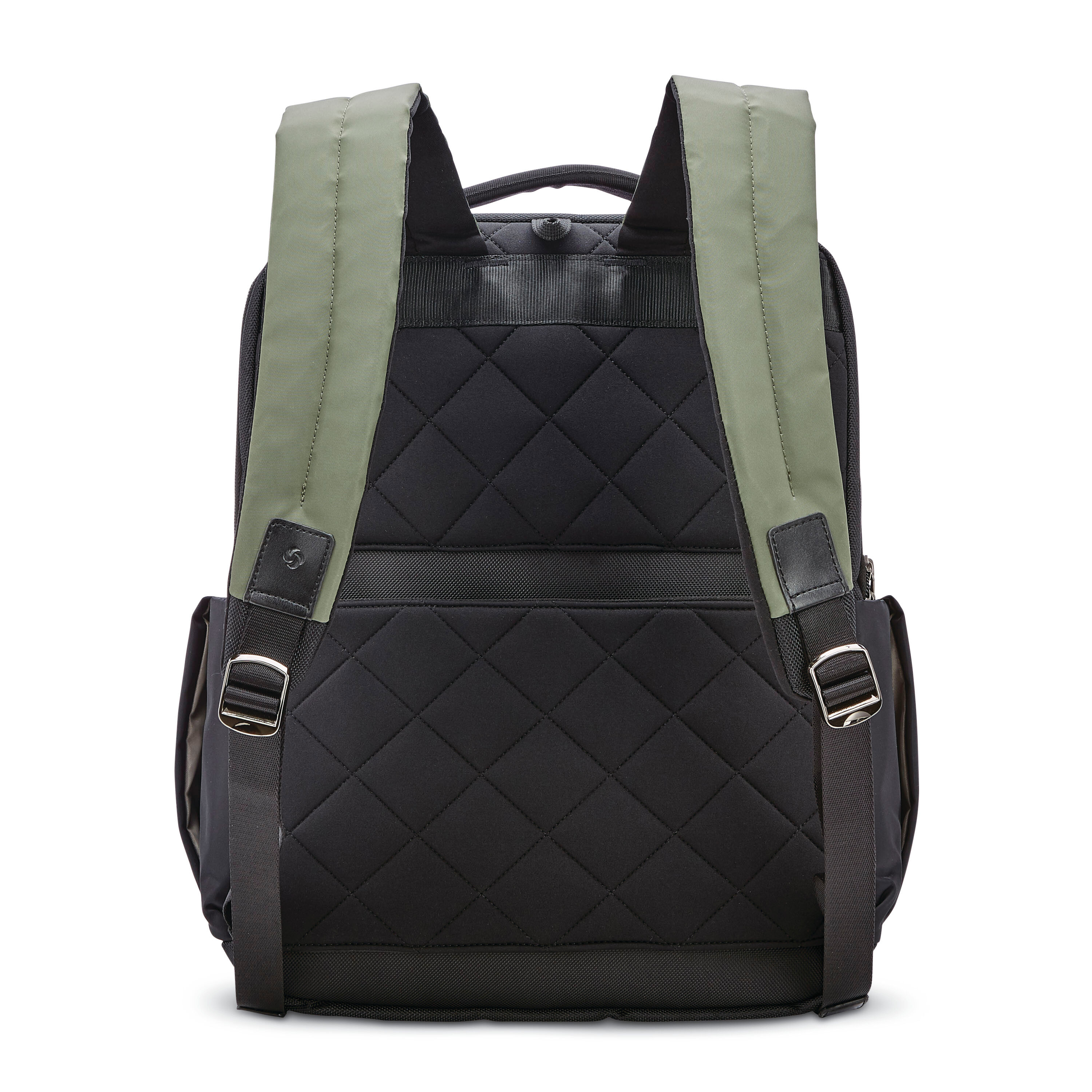 Samsonite Xenon 3.0 Slim Backpack Business Backpack, Black : Amazon.in:  Fashion