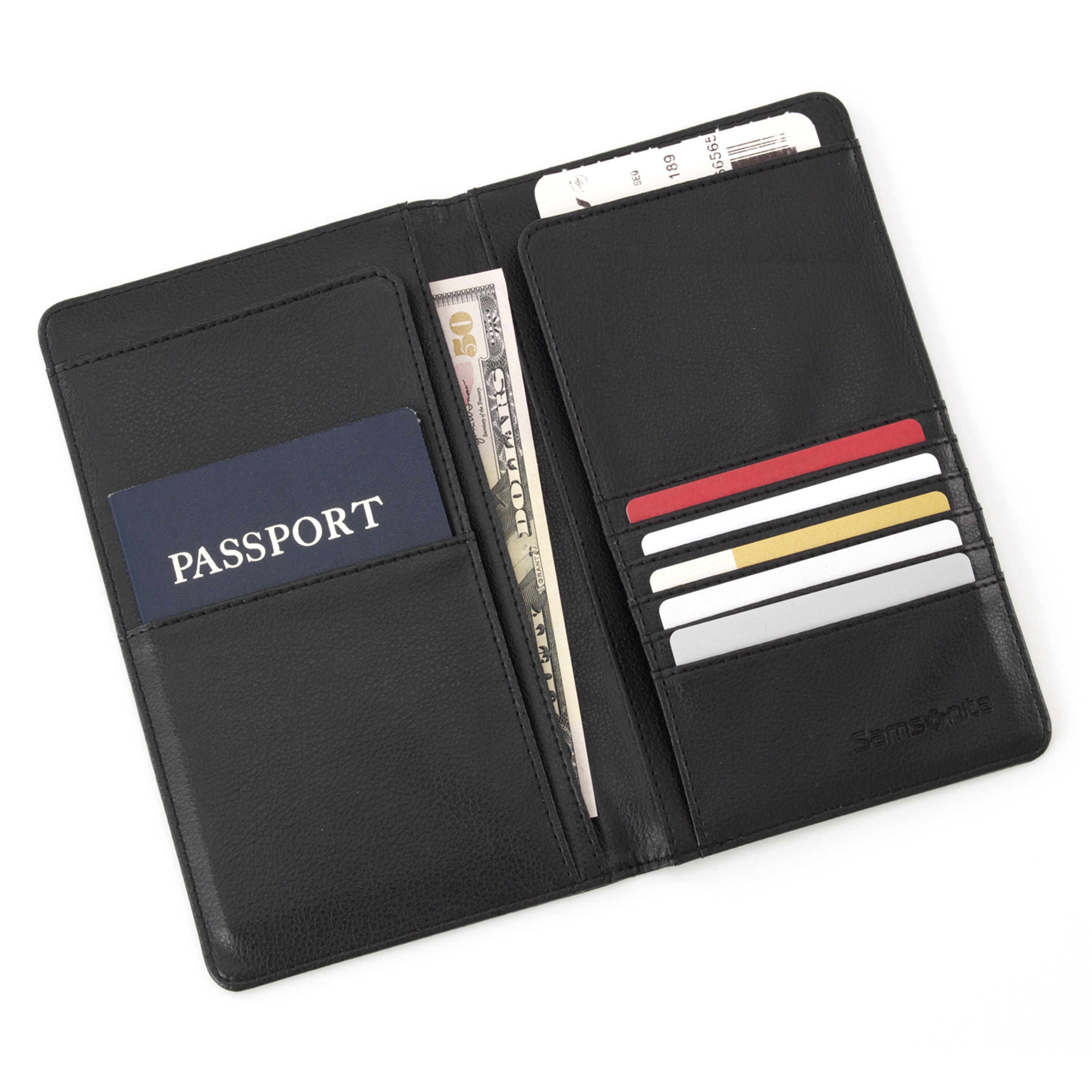 Samsonite Samsonite Travel Wallet