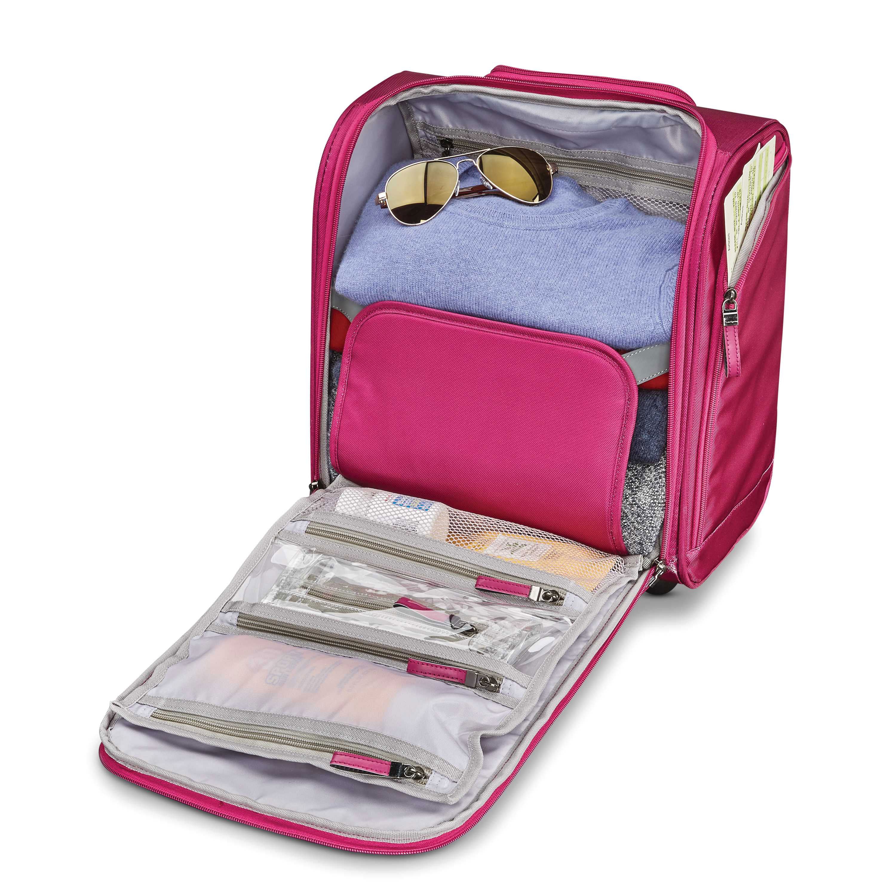 Sites samsonite Site