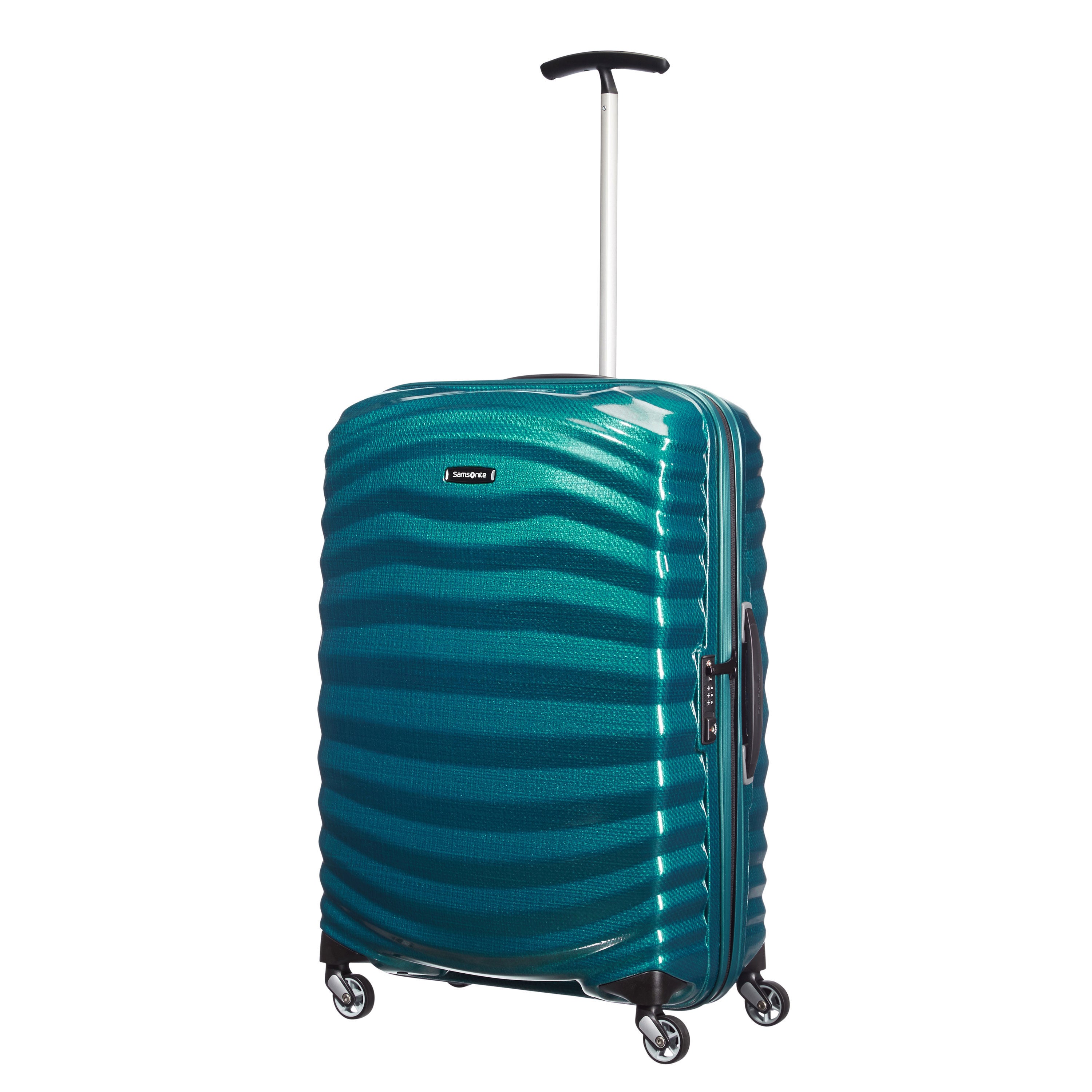 Samsonite Black Label Lite Shock 25 Spinner