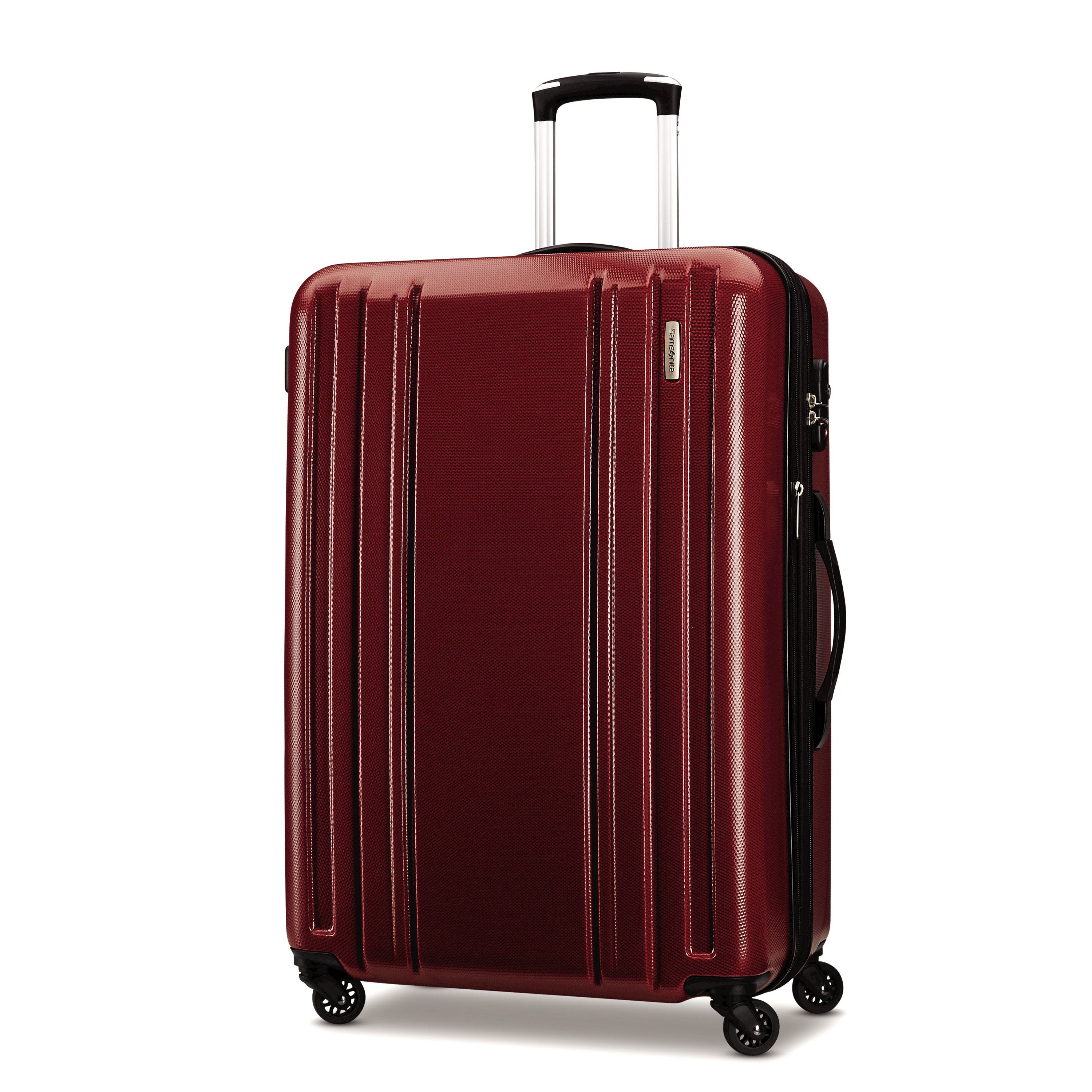 Samsonite novus sales