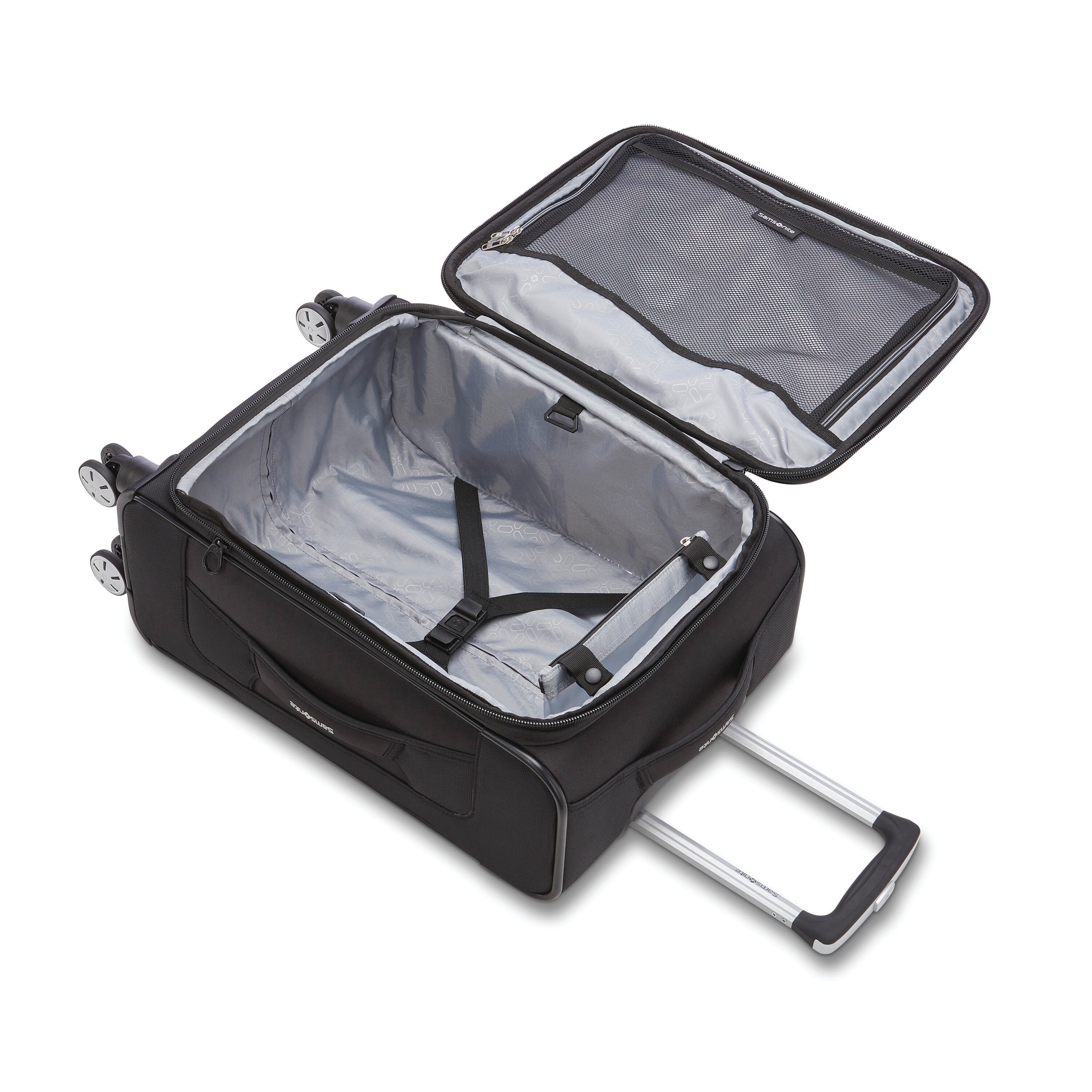 Impulse XLT 2 Piece Set (CO/M) | Sets | Samsonite