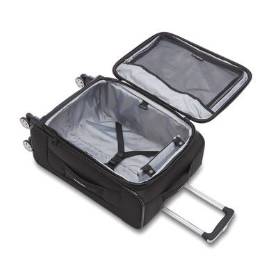 Impulse XLT 2 Piece Set (CO/M) in the color Black.