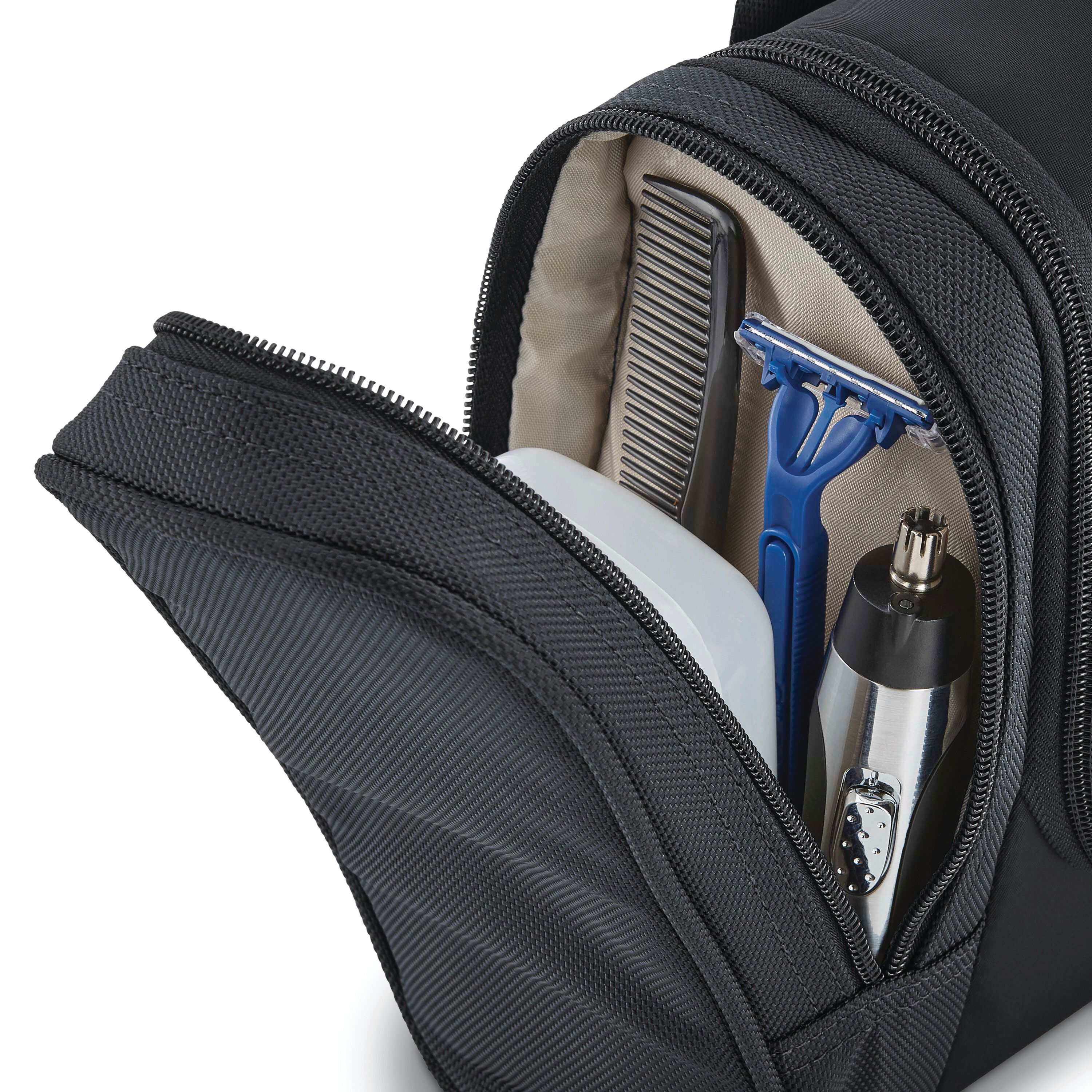 NuRoad Hanging Travel Kit | Accessories | Samsonite