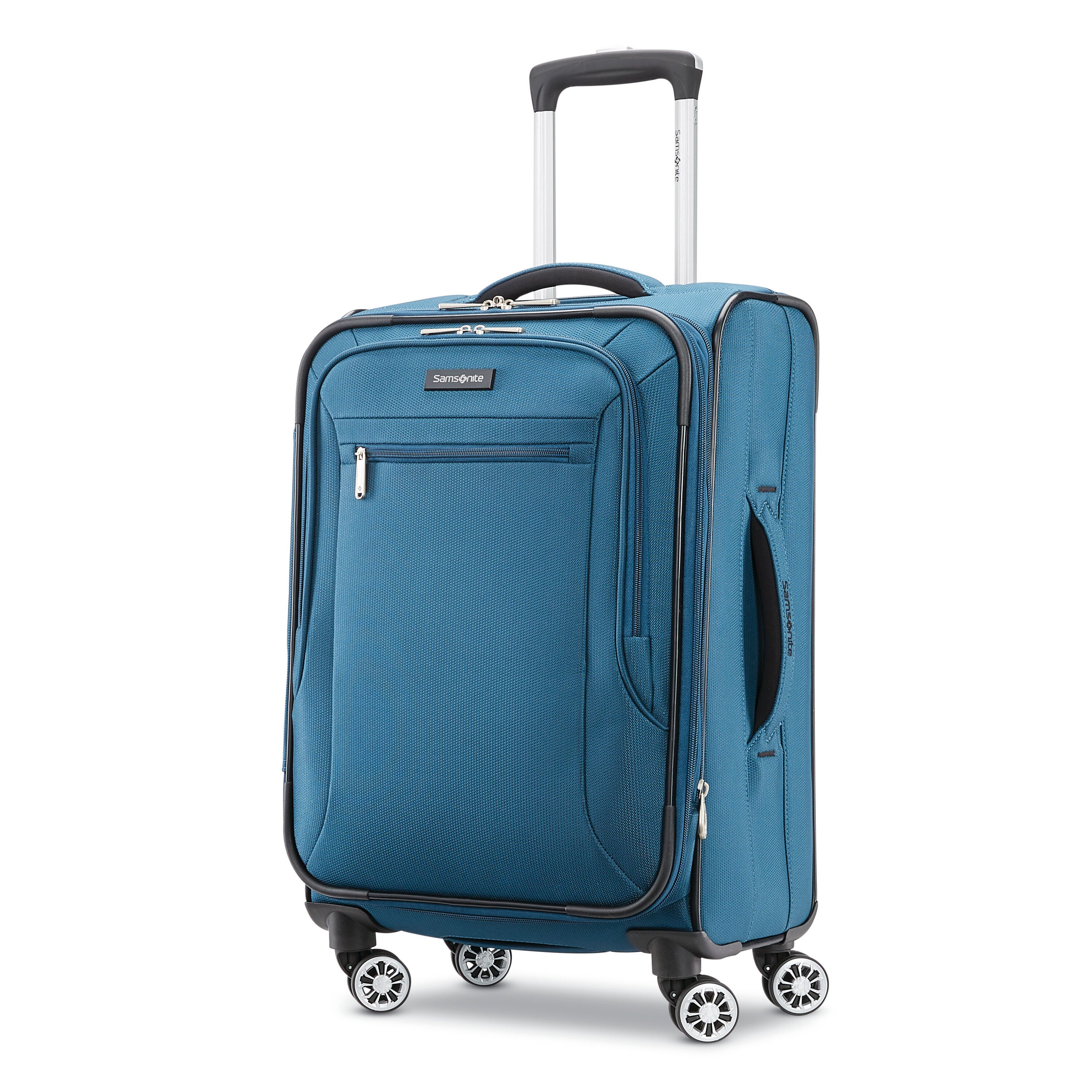 Samsonite ascella luggage top