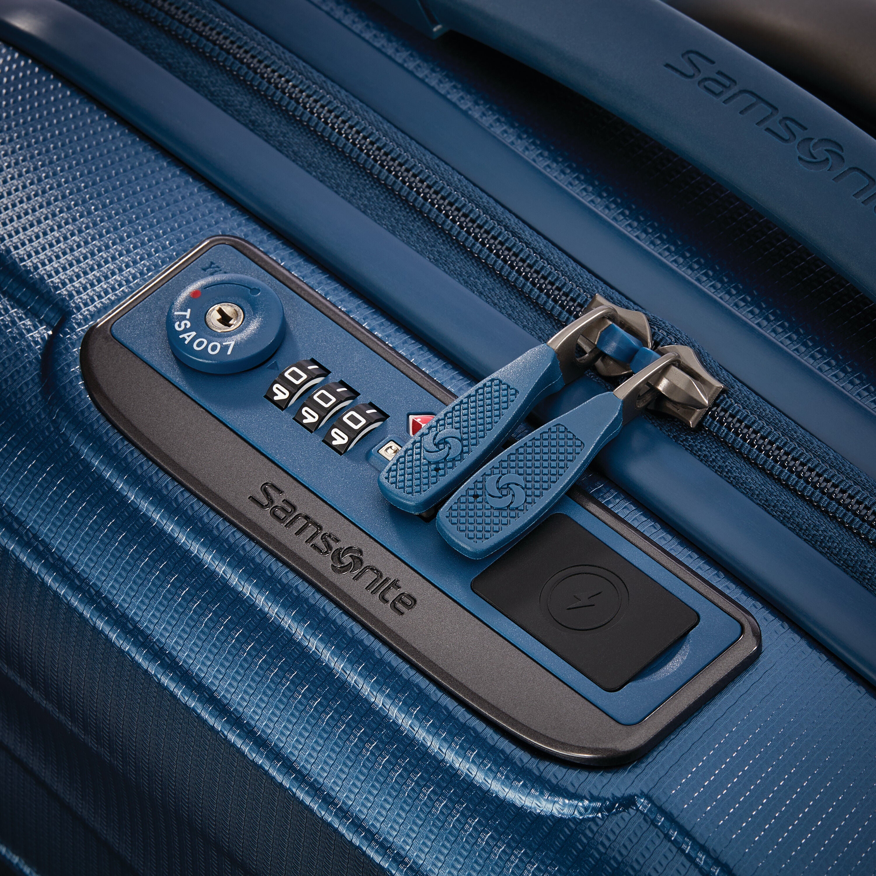 Stryde 111 22x14x9 Carry-On Spinner | Carry-On Hardside Stryde 111 22x14x9 Carry-On Spinner | Carry-On Hardside