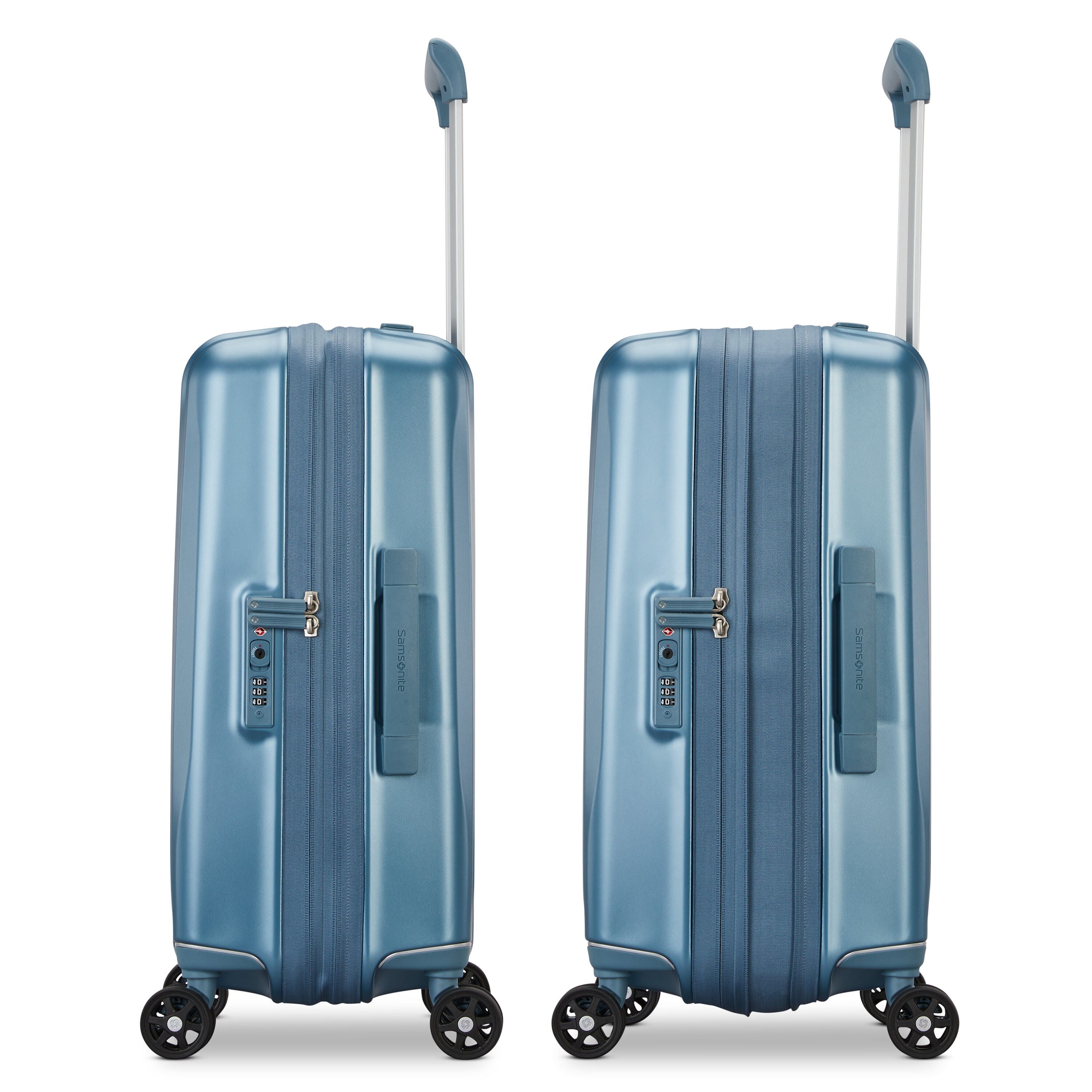 22 inch hardside carry on discount