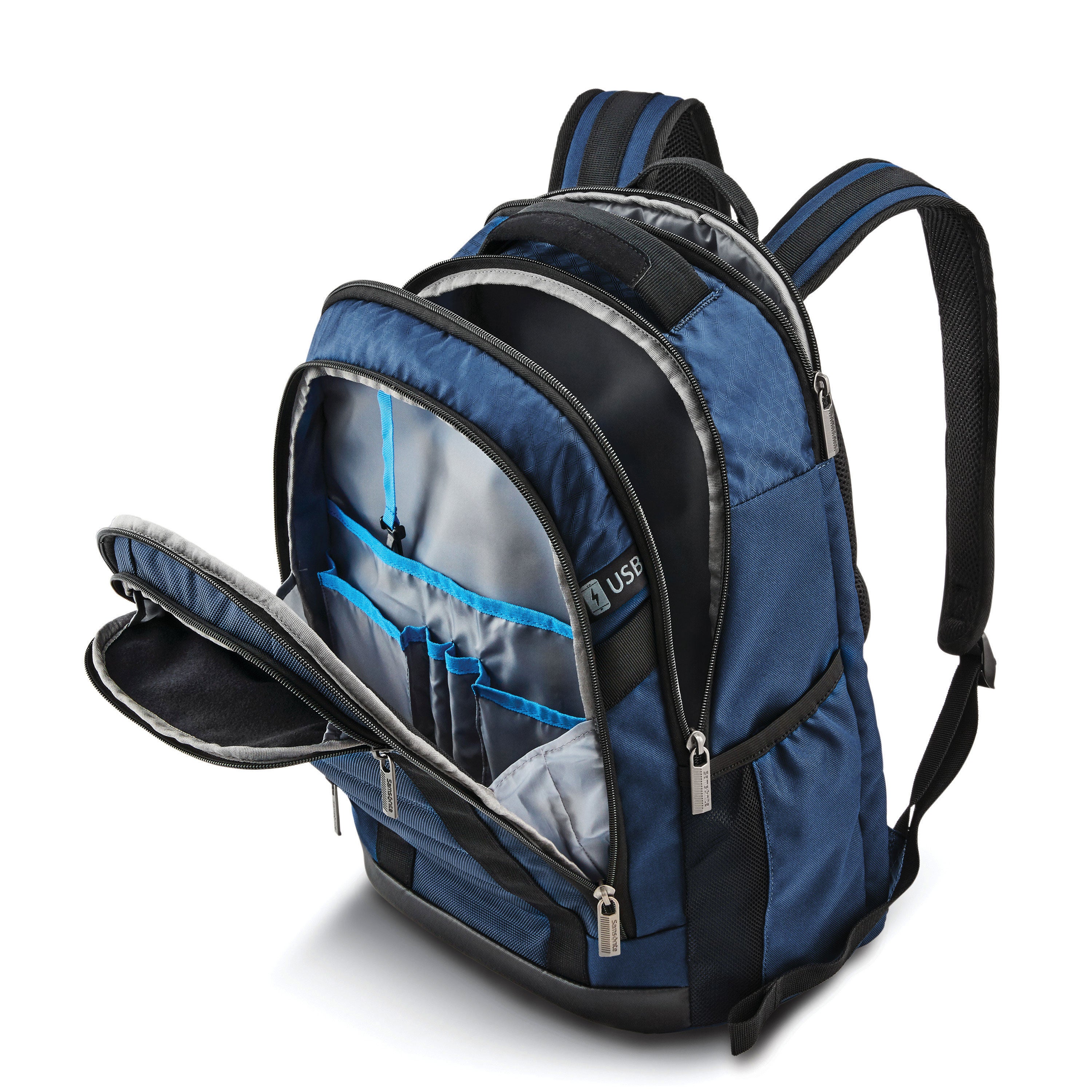Buy Carrier GSD Backpack for USD 59.99 Samsonite US