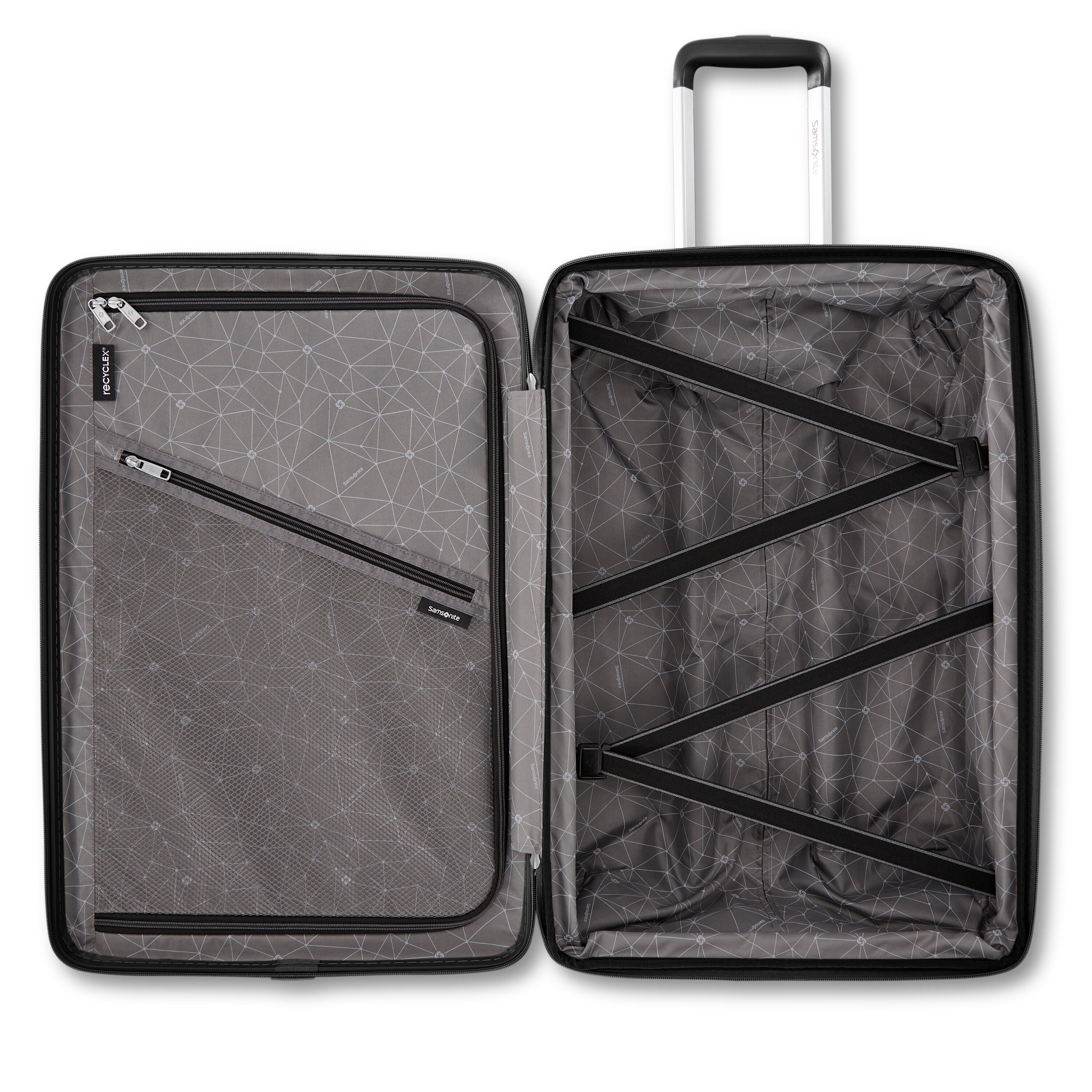 Pivot 3 3 Piece Set Sets Samsonite