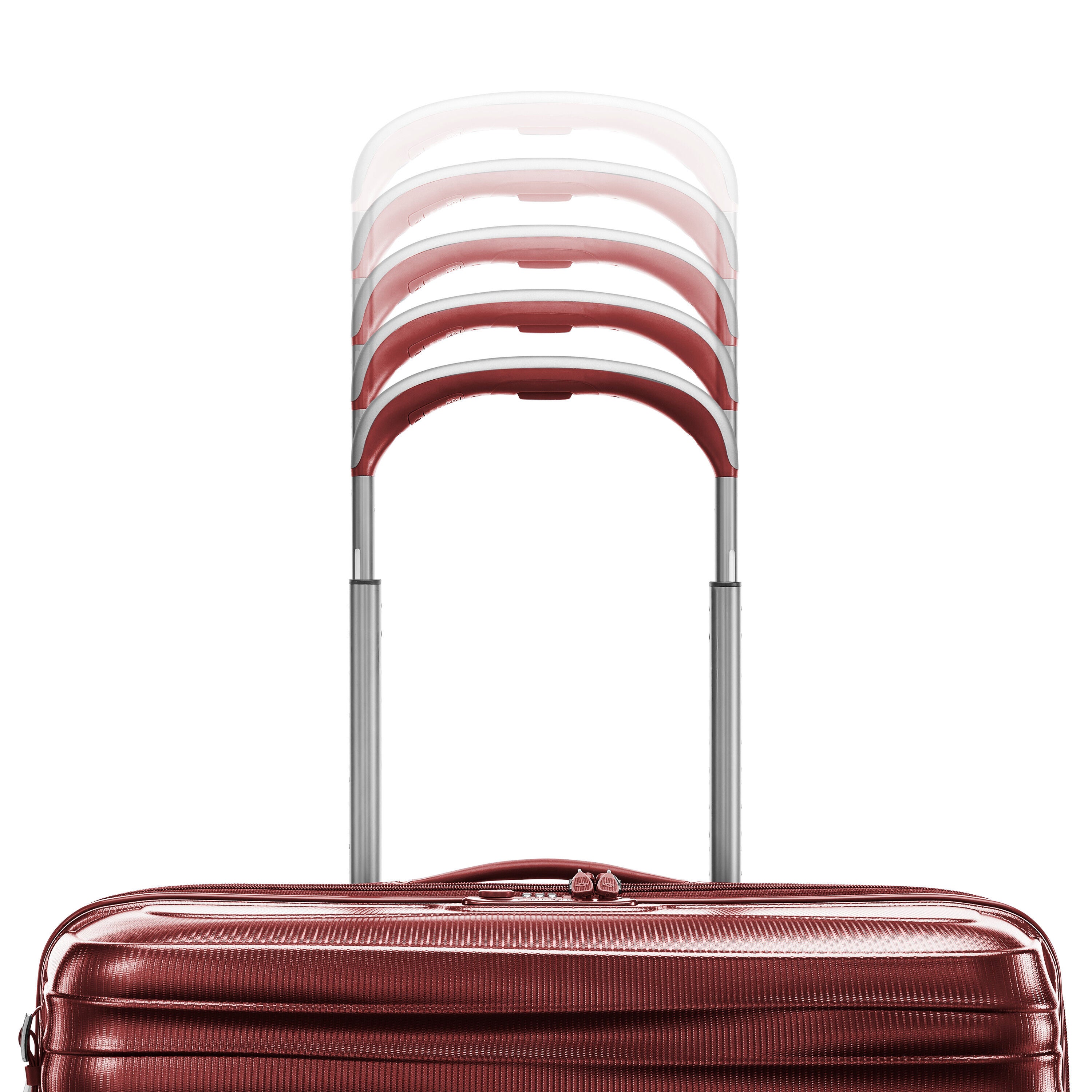 2024年のクリスマス Stryde 111 Luggage Checked Large Hardside | Glider Large 自助具・リハビリ用品