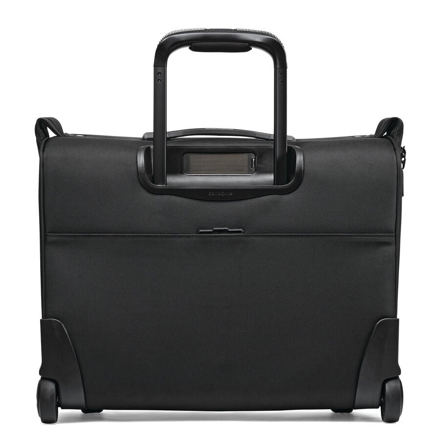 Armage II Duet Garment Bag in the color . image number 3