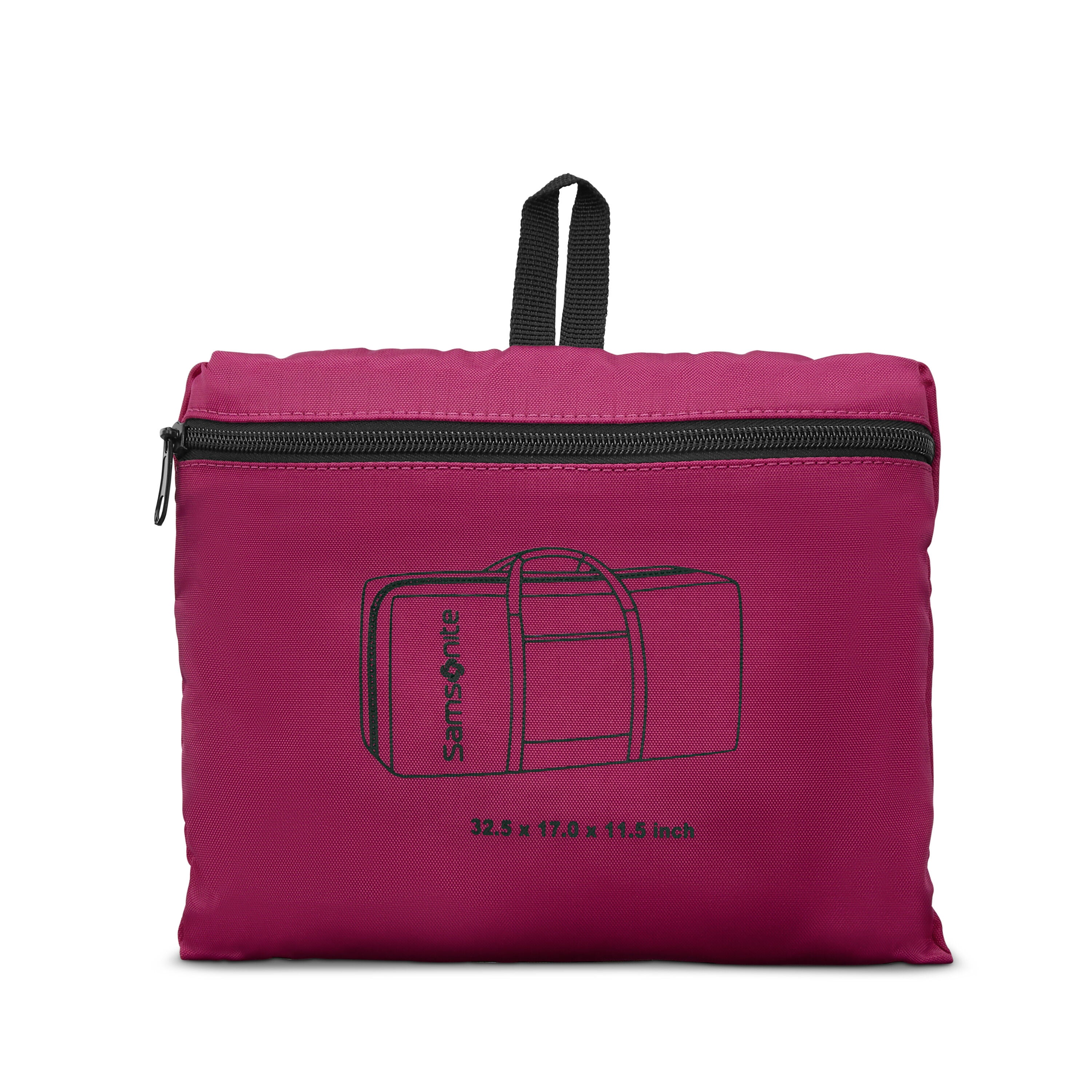 Foldable Tote A Ton Duffel Duffel Bag Samsonite