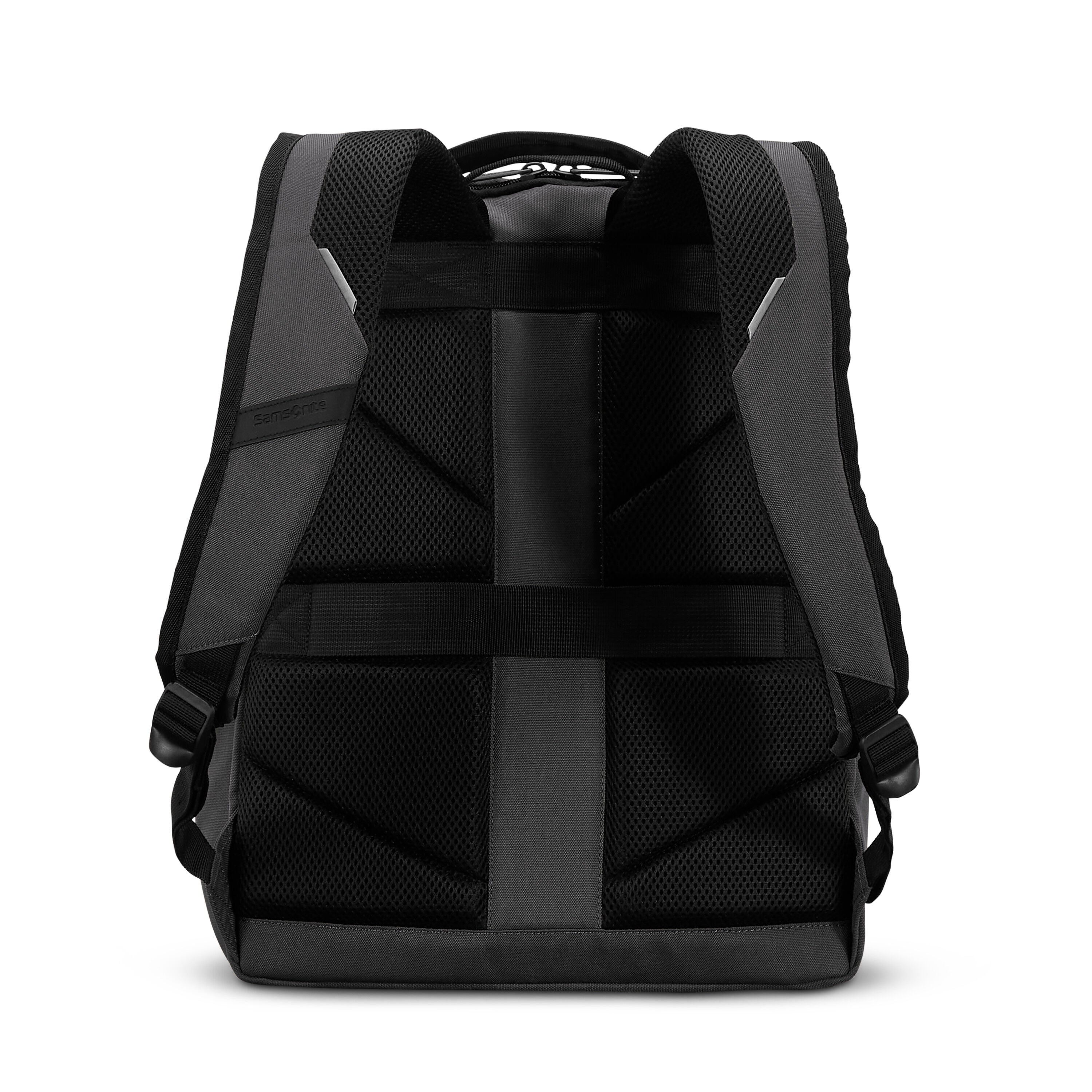 Samsonite carrier tucker backpack hotsell