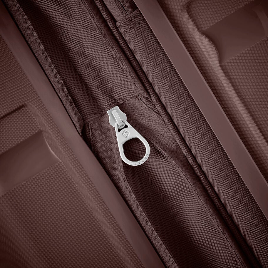 Outline Pro Large Spinner in the color Chocolate Mauve. image number 5