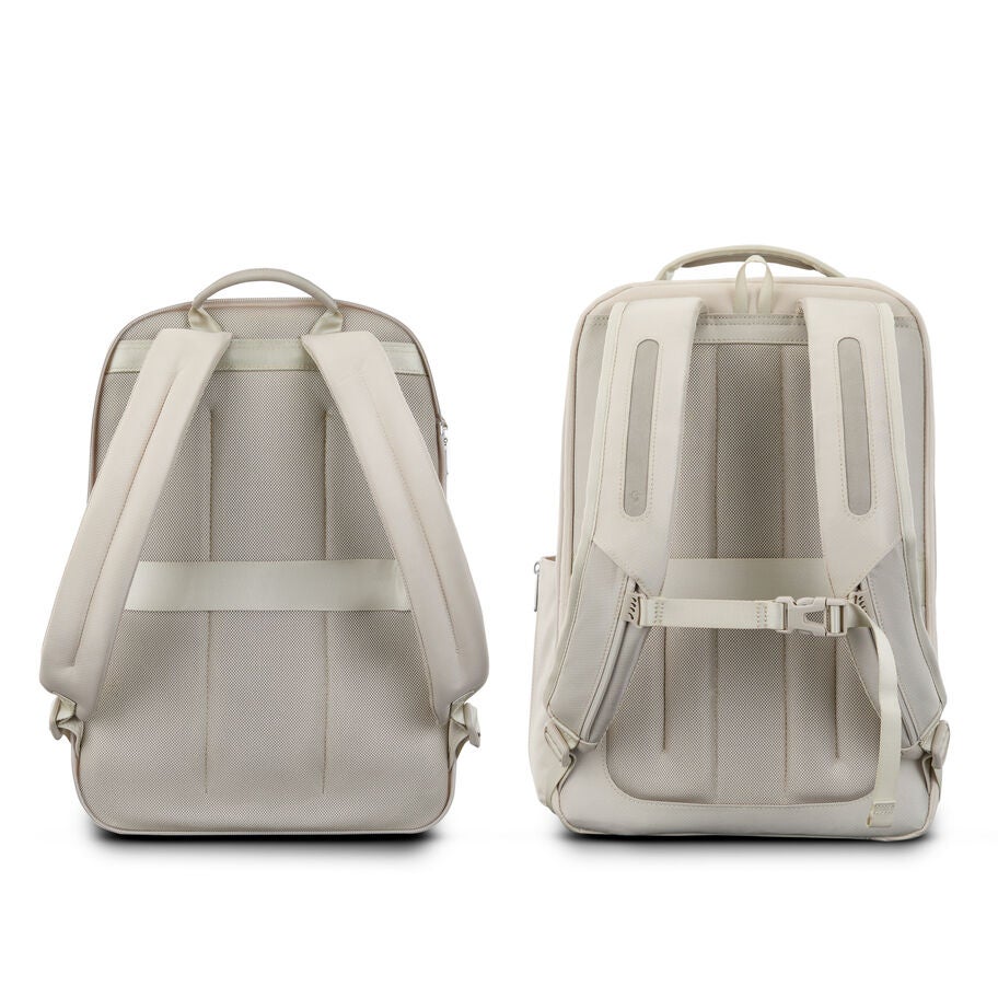 Paralux 2-1 Travel Backpack in the color Stone Grey. image number 8