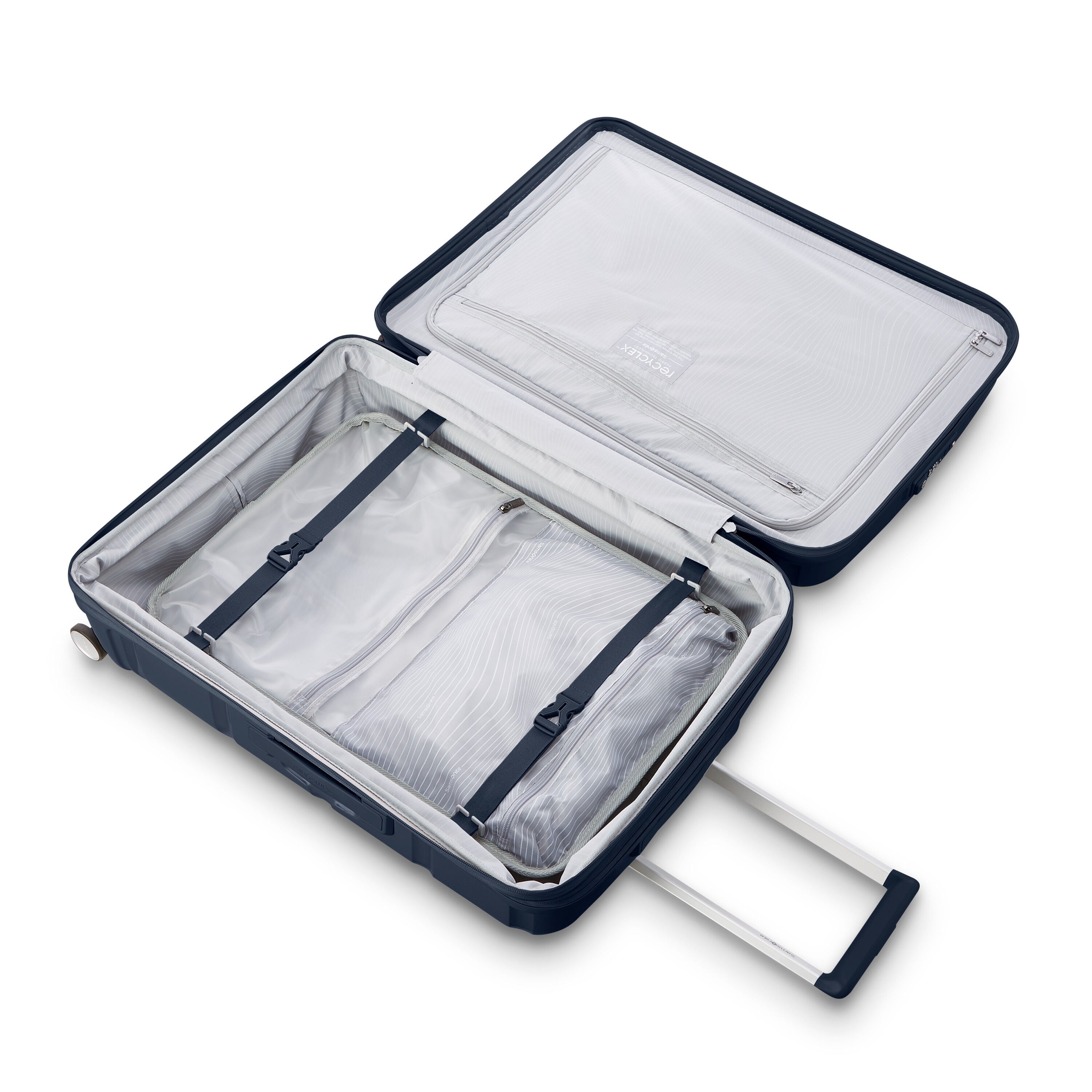 Samsonite midnite shop
