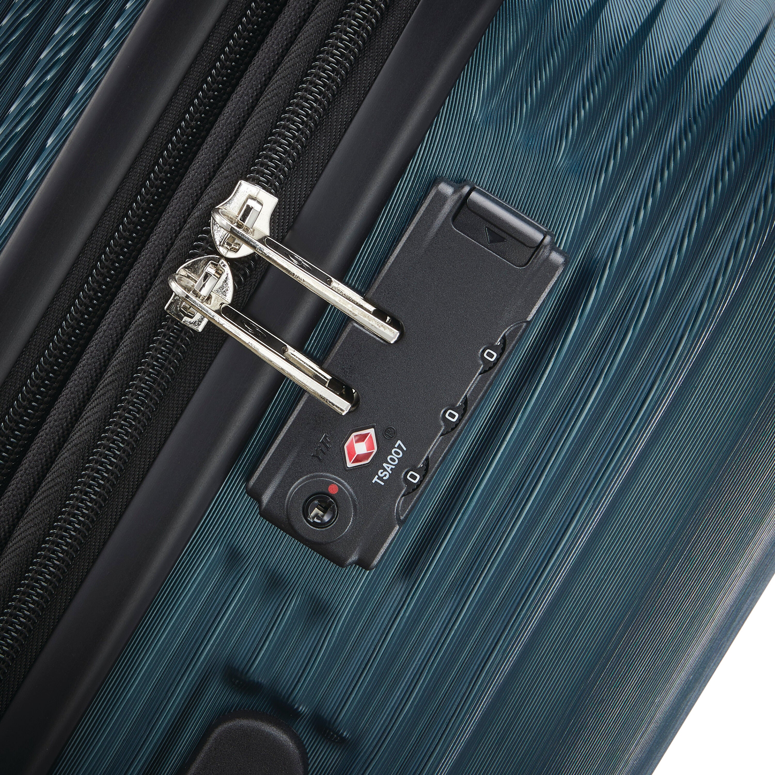 Azure Lite 3 Piece Set | Samsonite Storefront Catalog | Samsonite