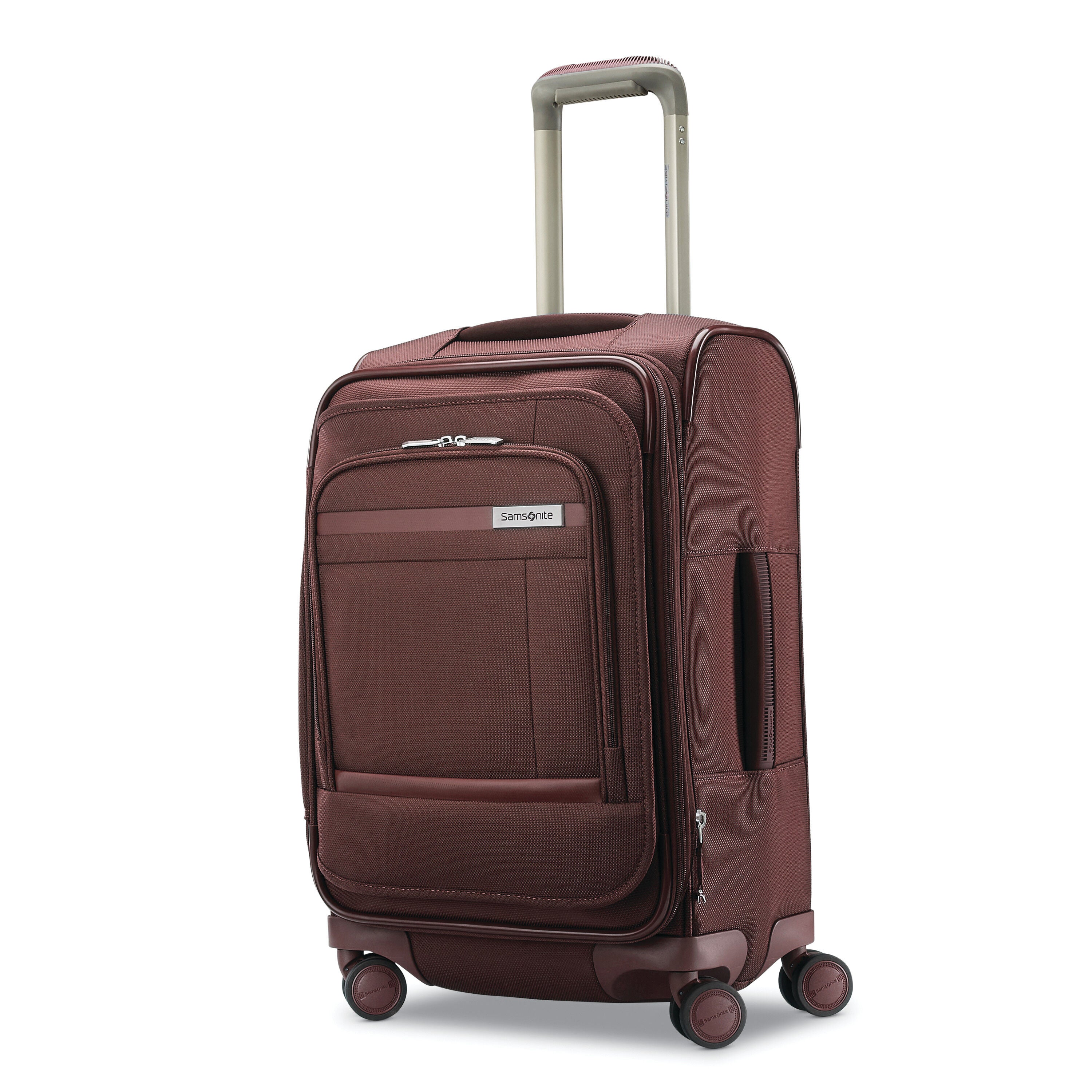Buy Insignis Carry On Spinner for USD 239.99 Samsonite US
