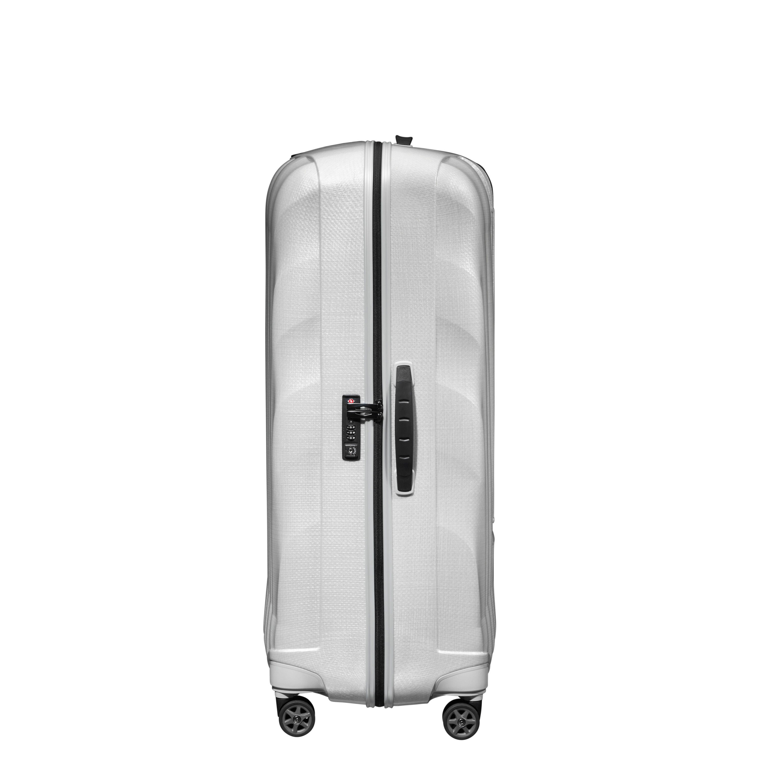 C-Lite Extra-Large Spinner | Ultra-Light Luggage | Samsonite