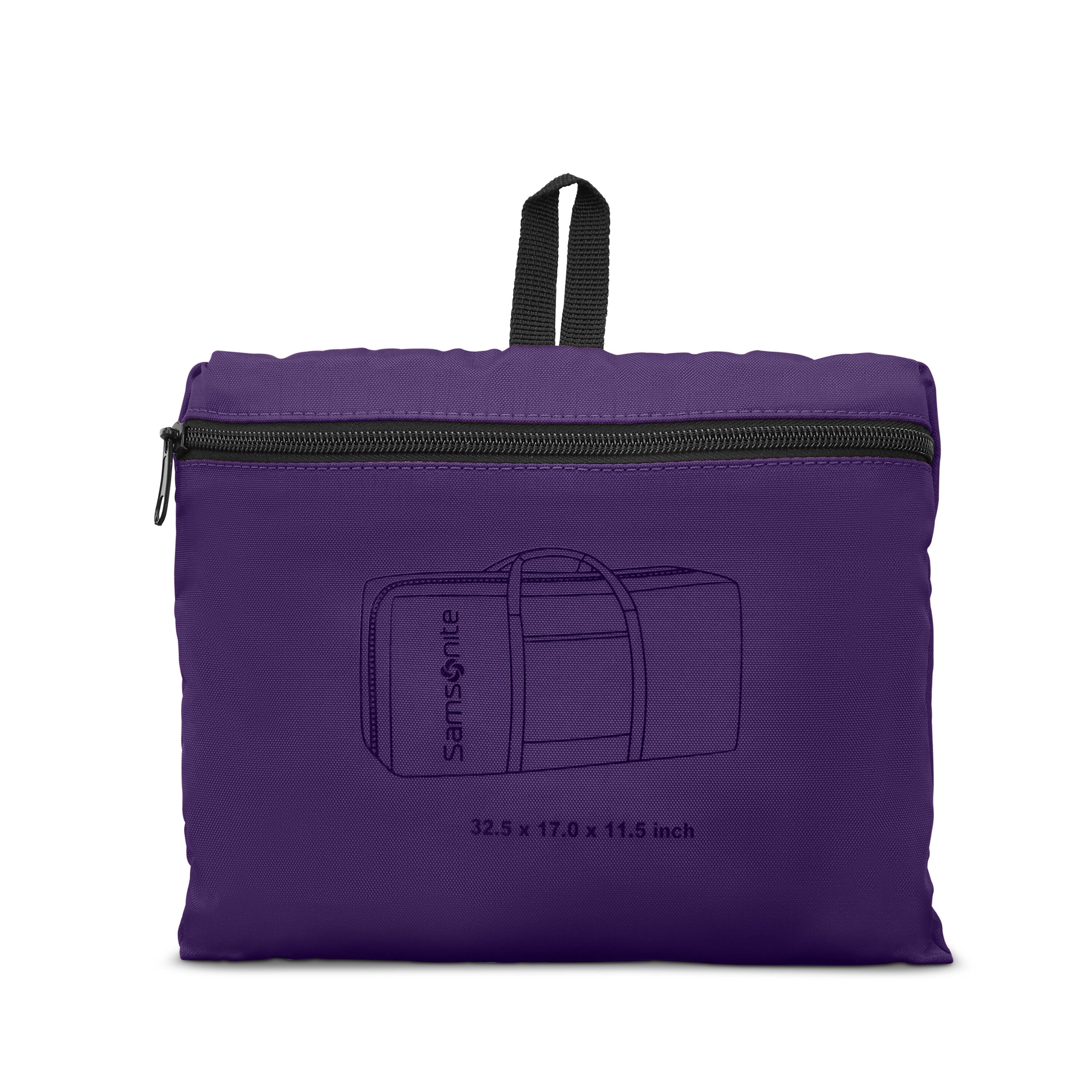 Samsonite tote store a ton