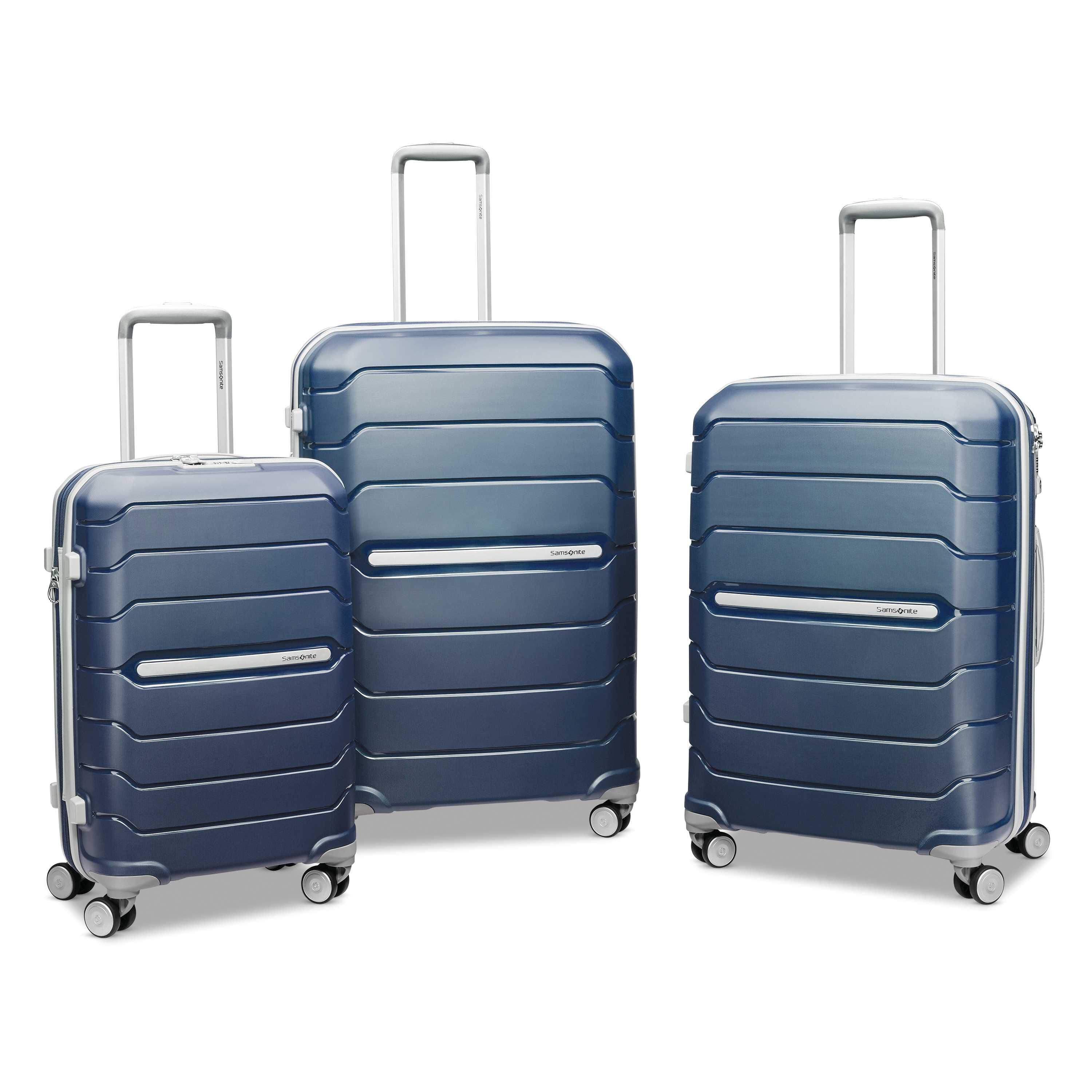 Create Your Own Freeform Spinner Bundle | Samsonite