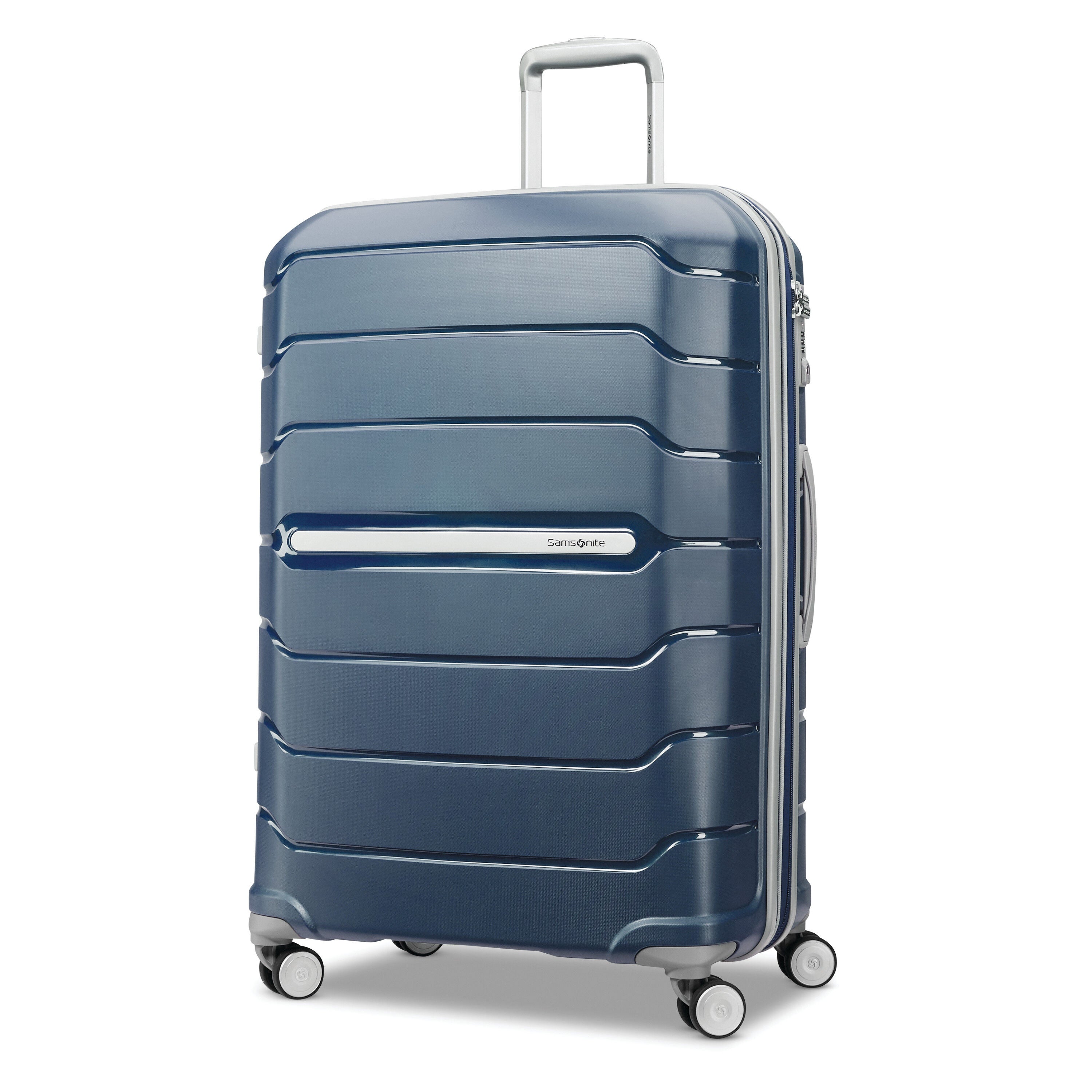 サムソナイト freeform フリーフォーム Freeform 2 Piece Set | Hardside Luggage Set | Samsonite