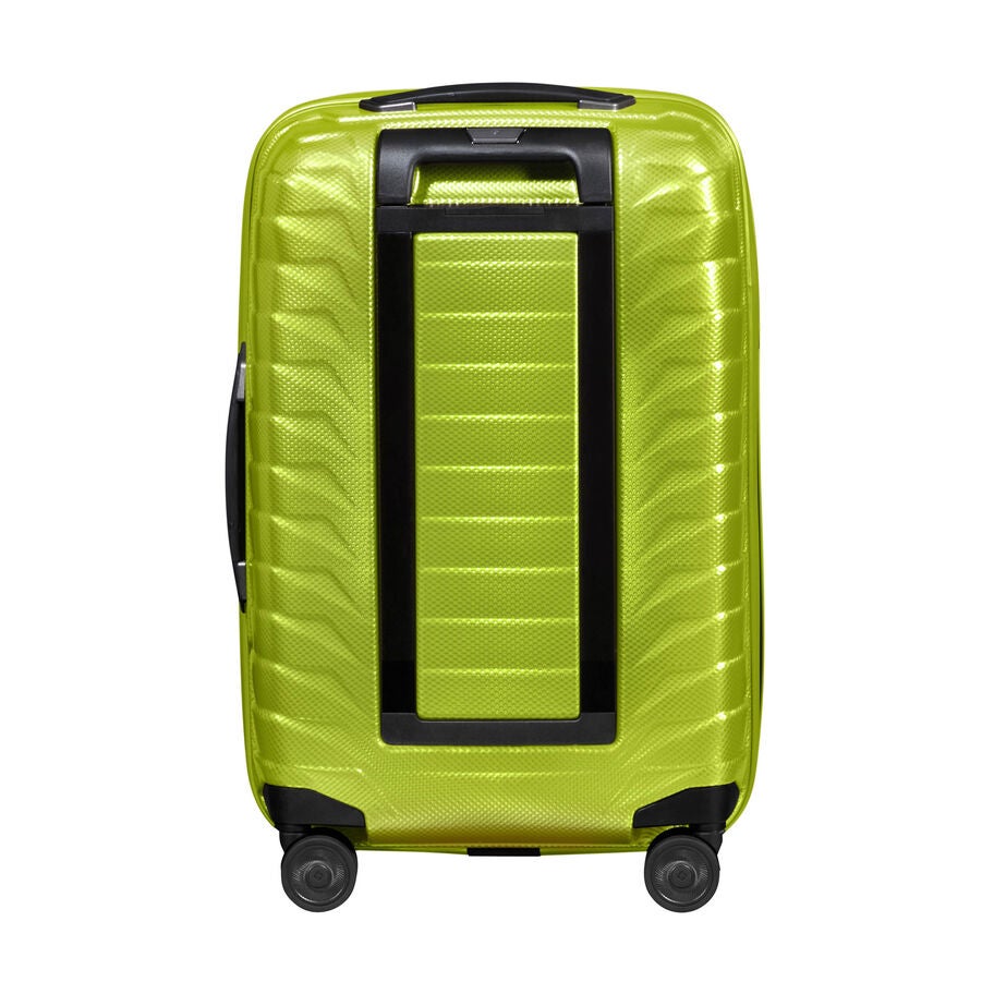Proxis Global Carry-On Spinner in the color Lime. image number 5