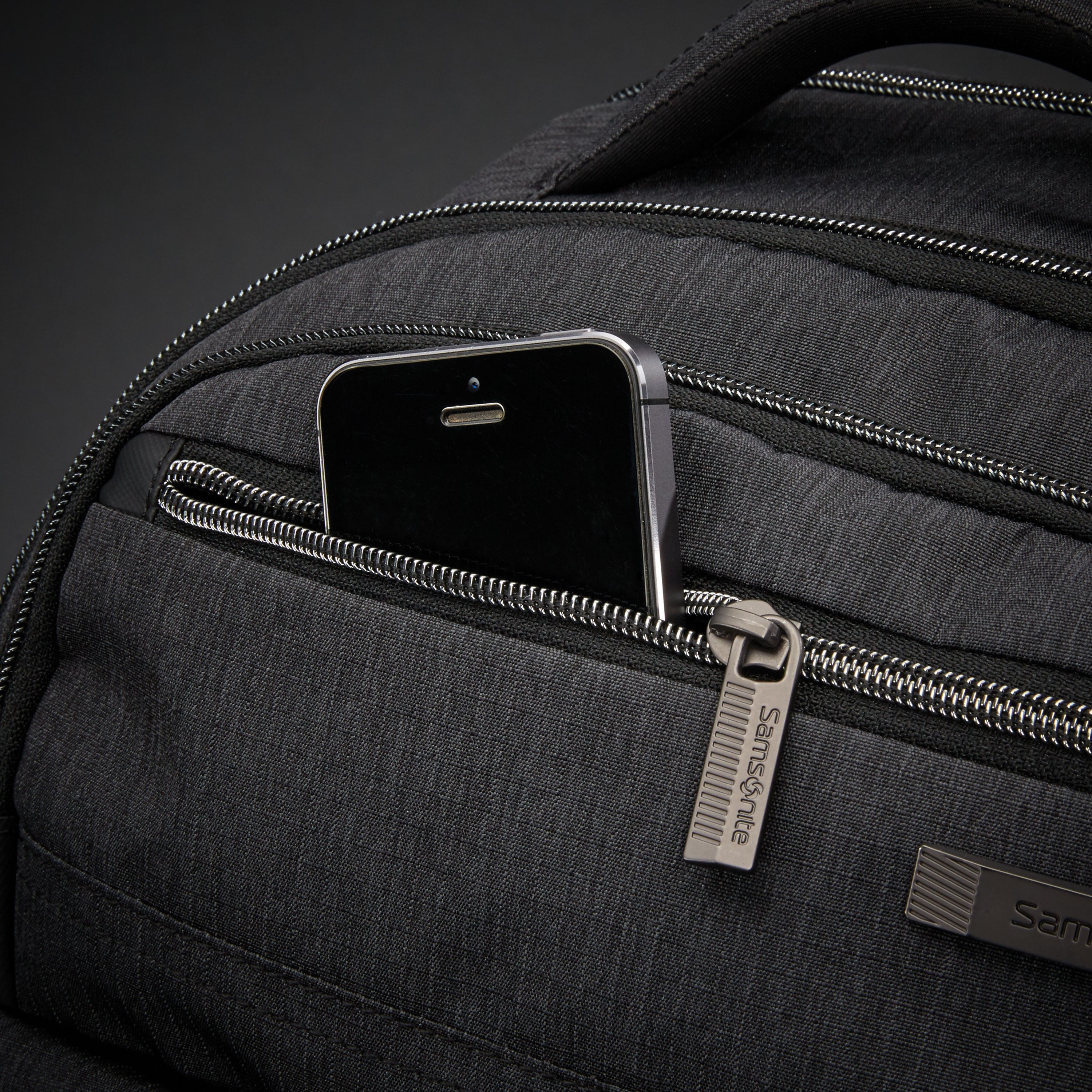 Samsonite modern shop utility mini backpack