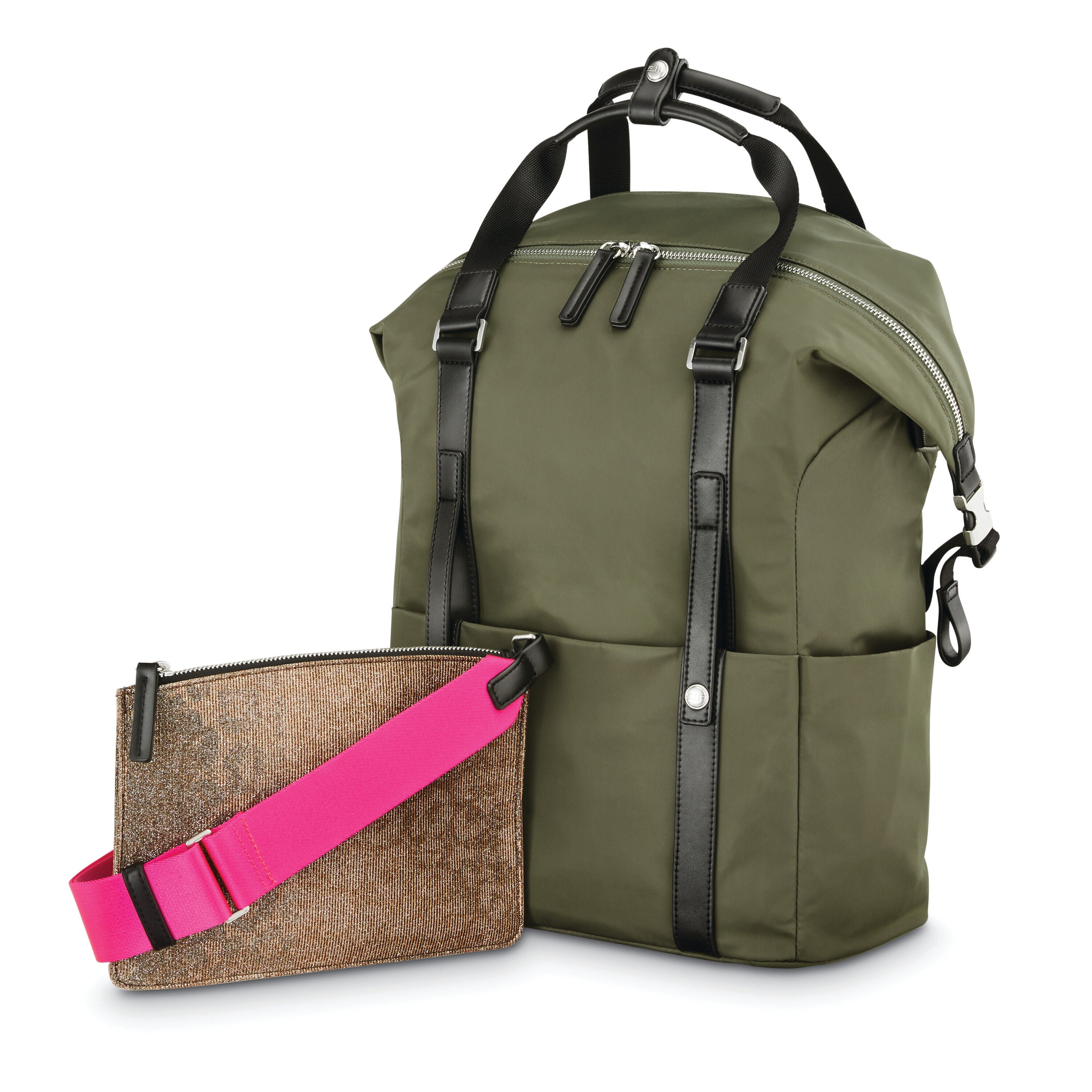 Sjp samsonite backpack shop