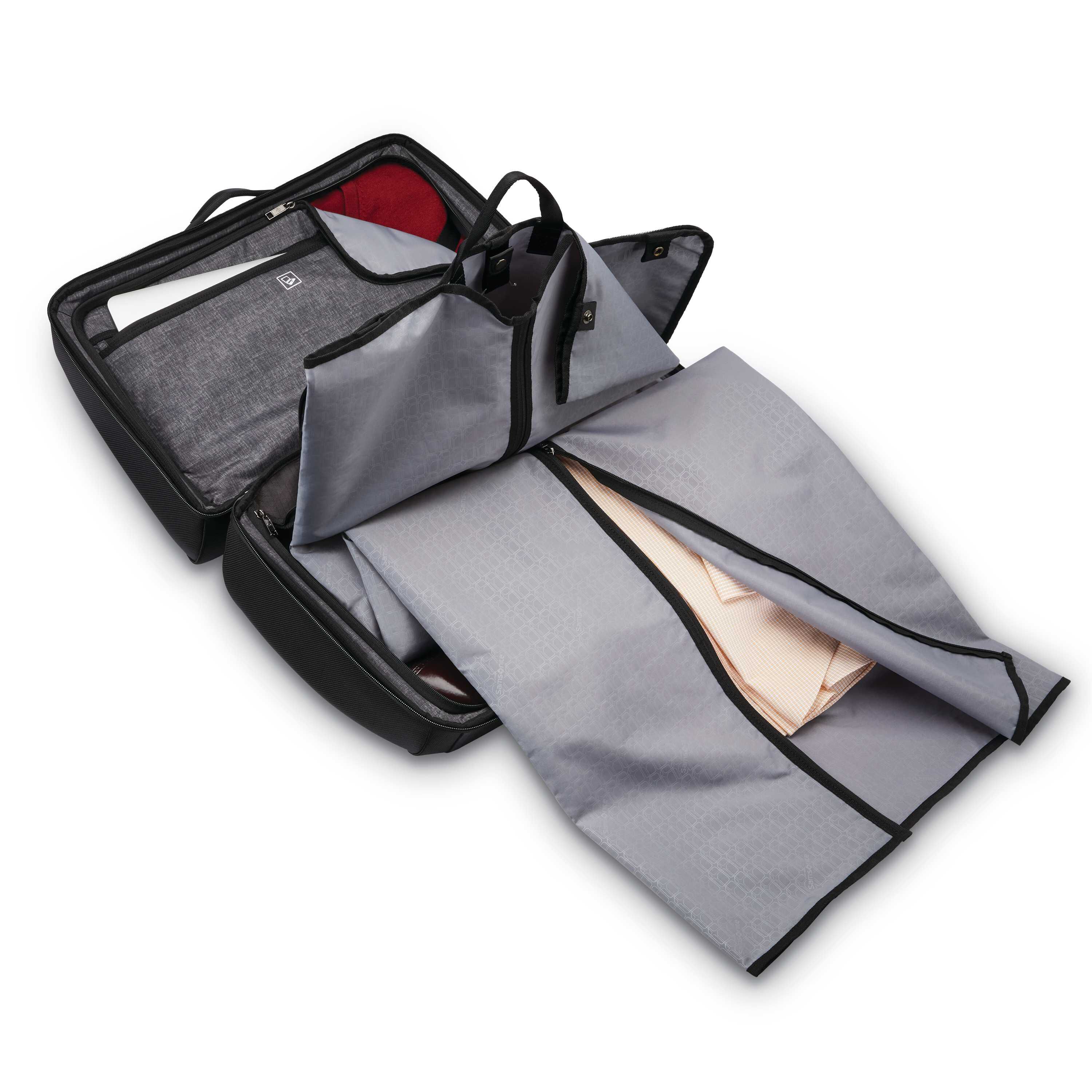 Samsonite 2025 encompass duffel