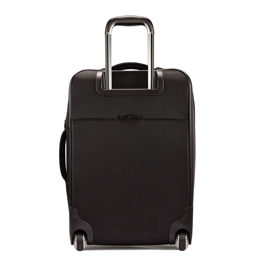 Samsonite Quadrion Upright Small