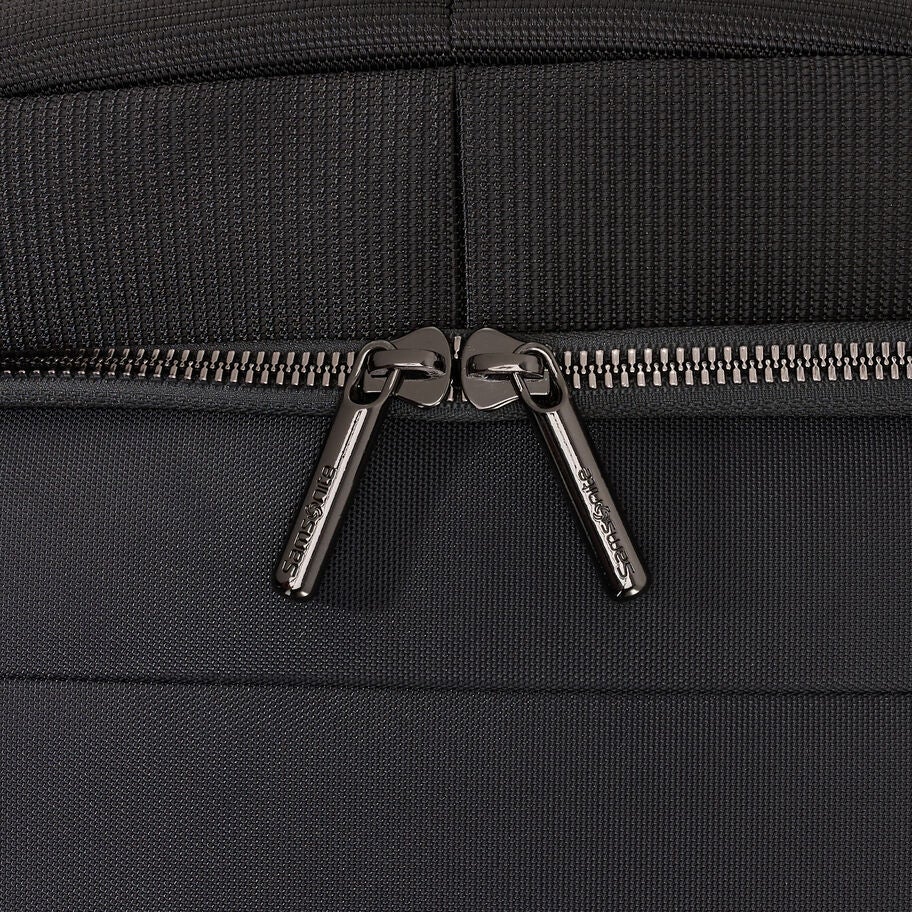 Nuroad DLX Travel Backpack in the color Black. image number 5