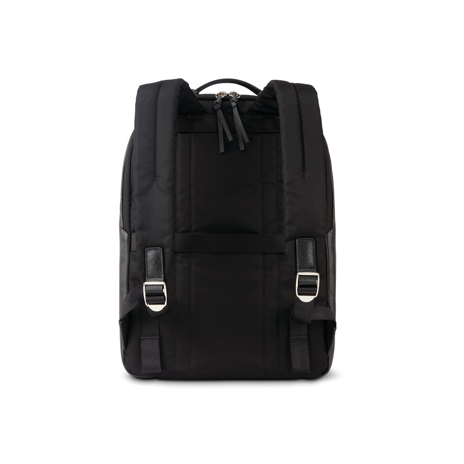 Women's Leather Everyday Laptop Backpack | Samsonite