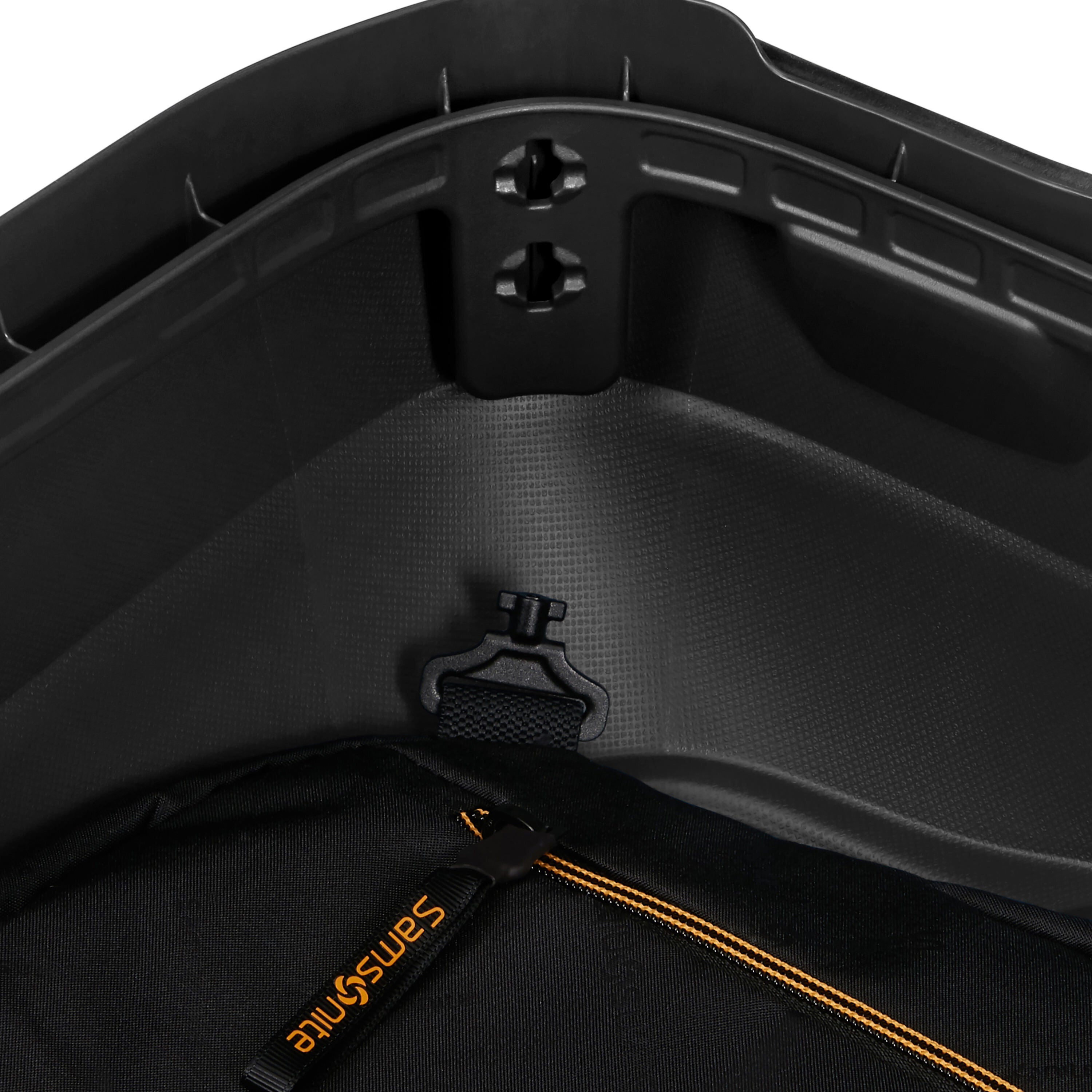 ekkaページ Essens Large Spinner | Checked Luggage | Samsonite