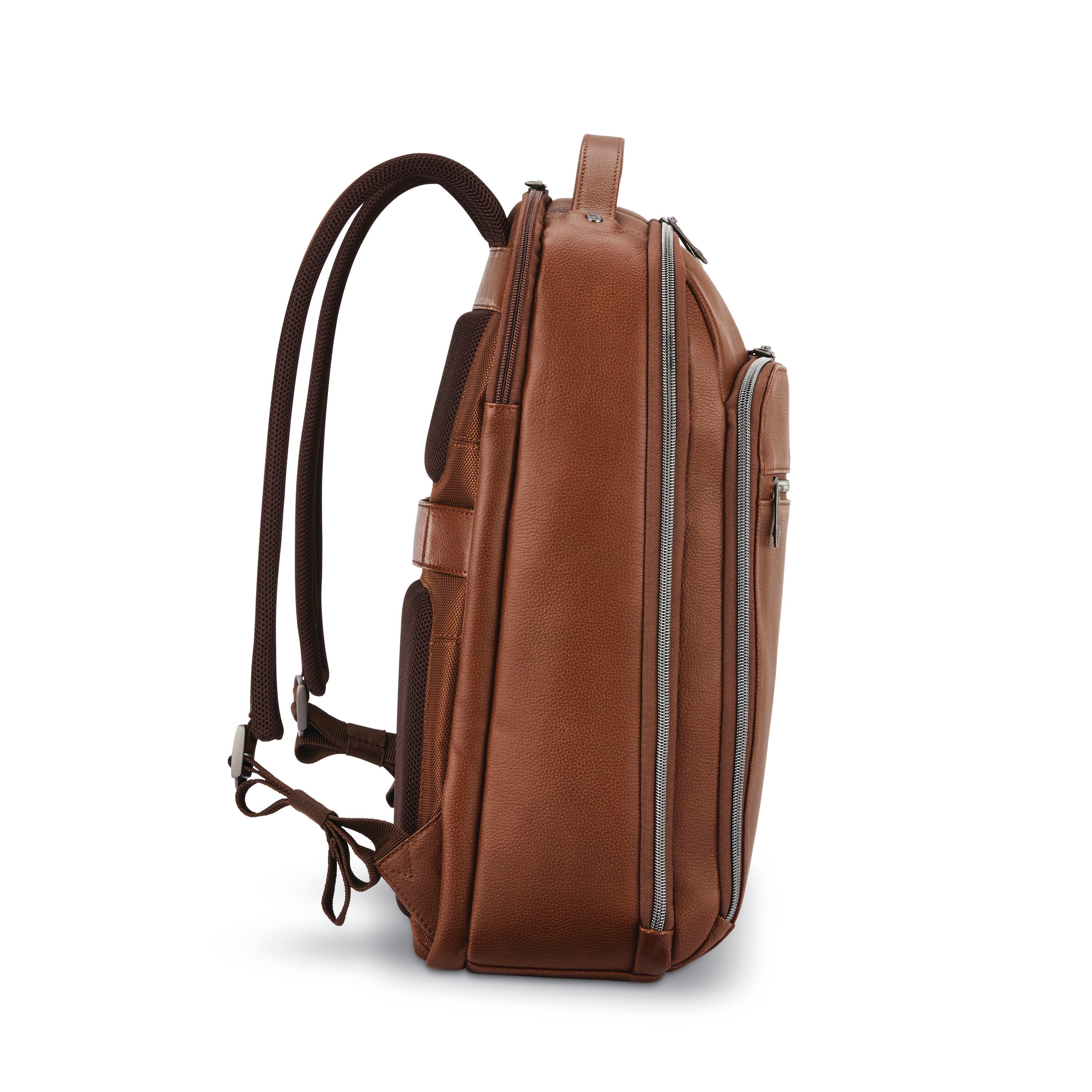 Buy Classic Leather Backpack for USD 157.49 Samsonite US