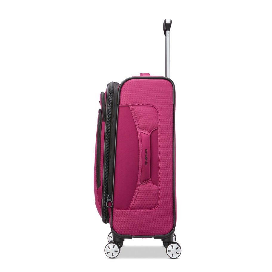 Impulse XLT 2 Piece Set (CO/M) in the color Raspberry. image number 4