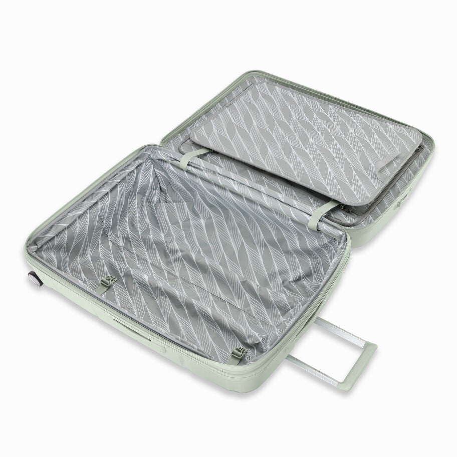 Outline Pro Large Spinner in the color Sage. image number 2