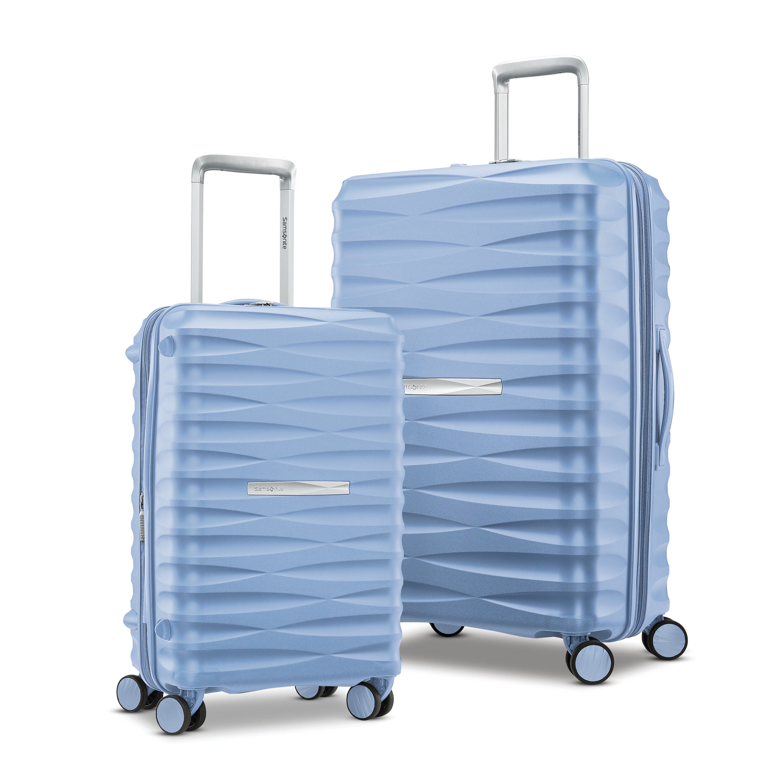 Samsonite asbury park dlx on sale
