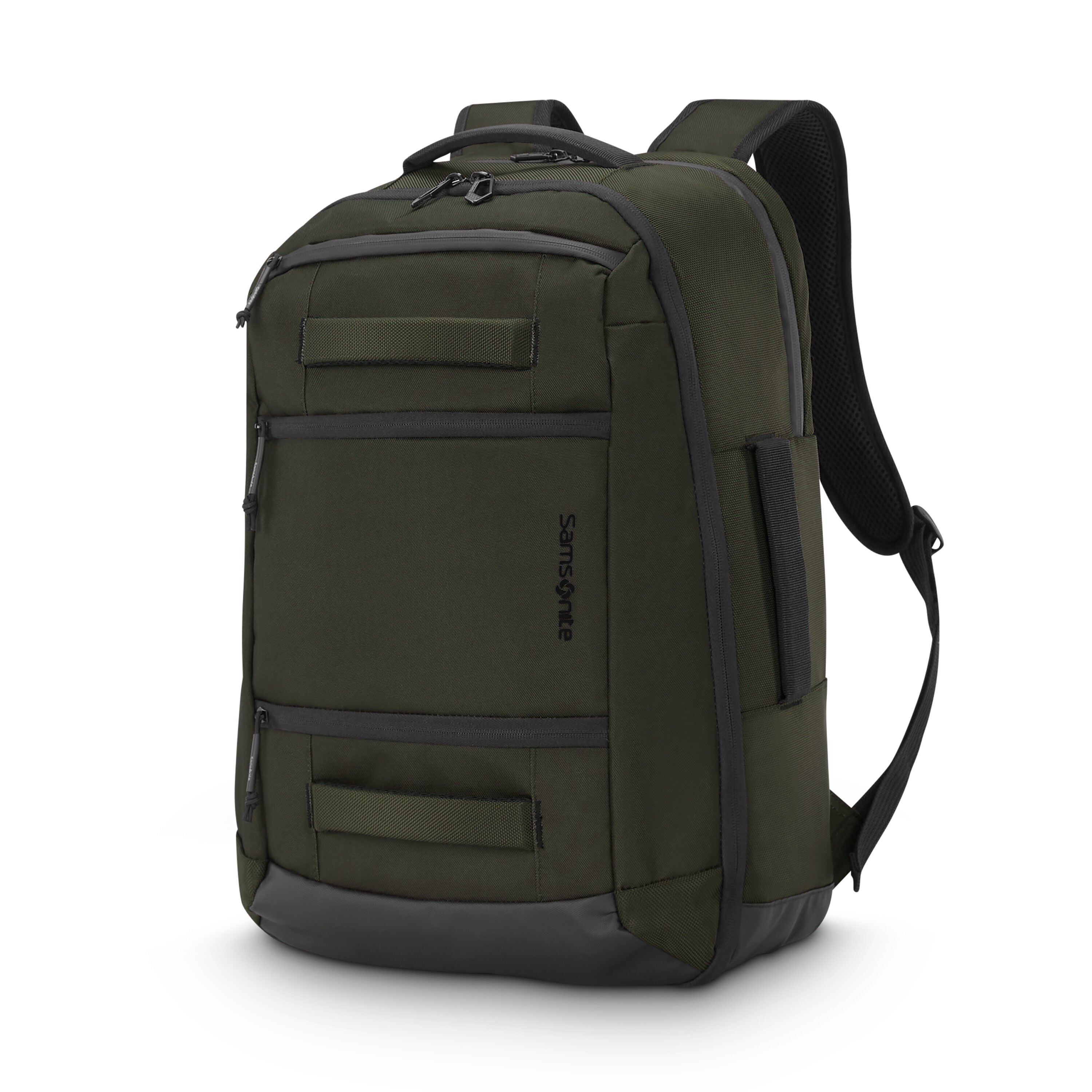 Samsonite Modern Utility Travel Backpack - Macy's