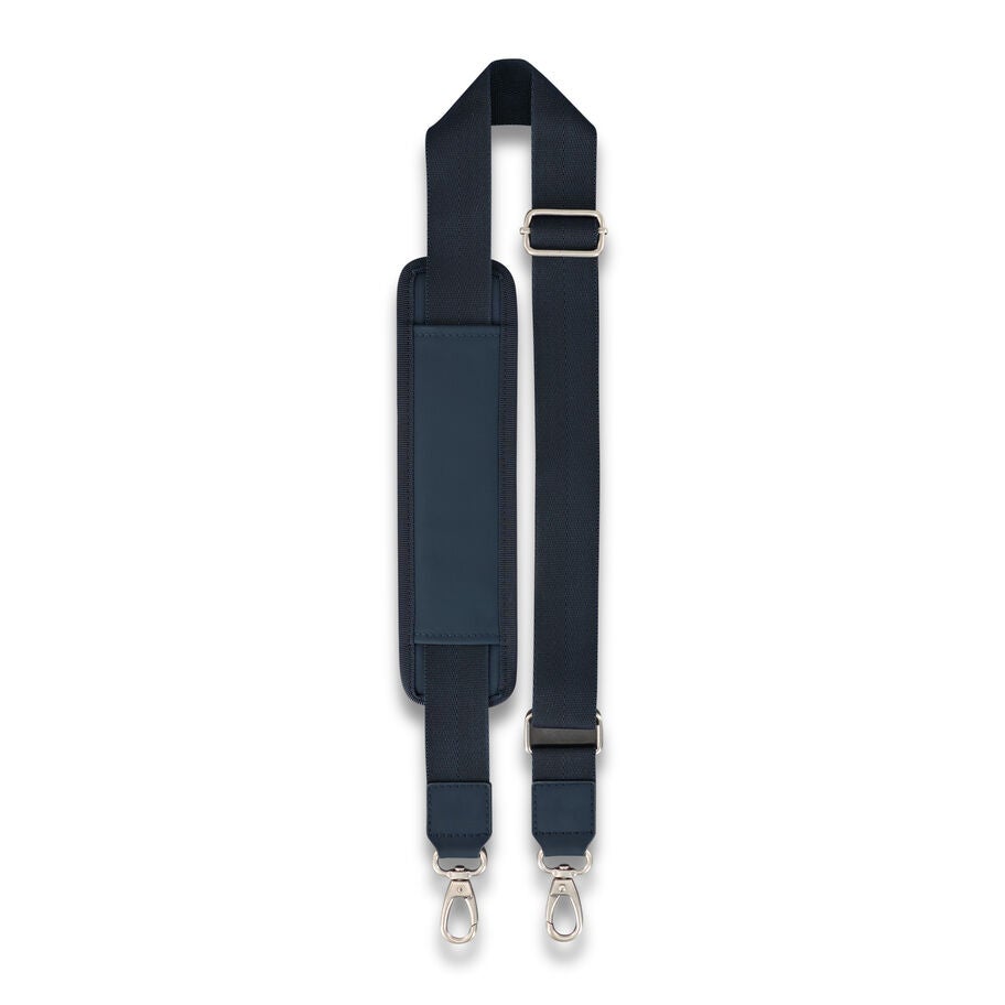 Better Than Basic Weekender in the color Midnight Blue. image number 6