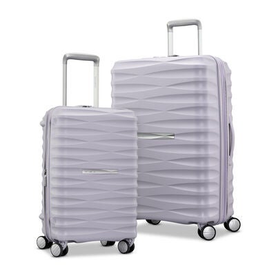 Voltage DLX 2 Piece Set (CO/M) in the color Lilac.